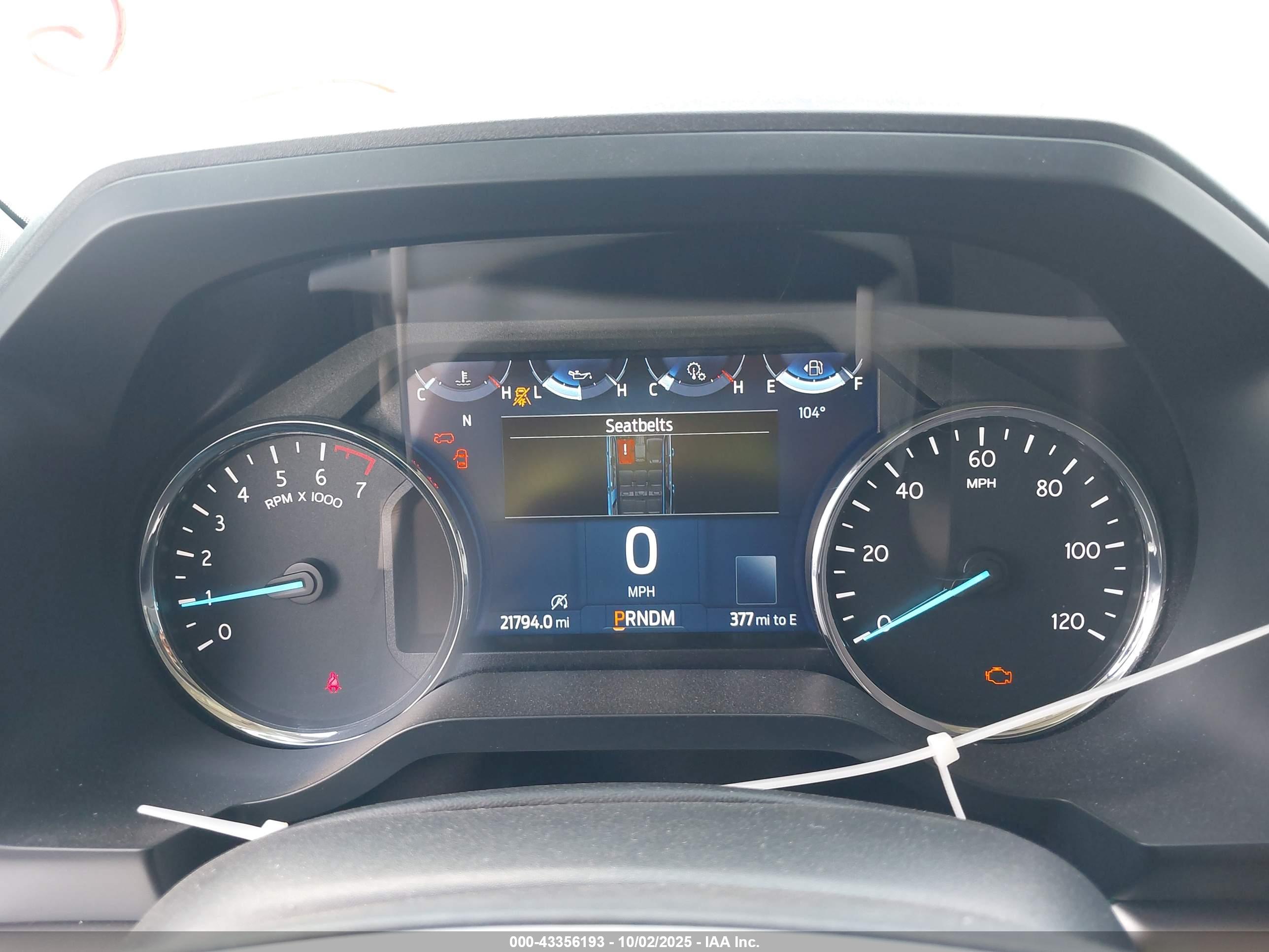 FORD EXPEDITION image 7
