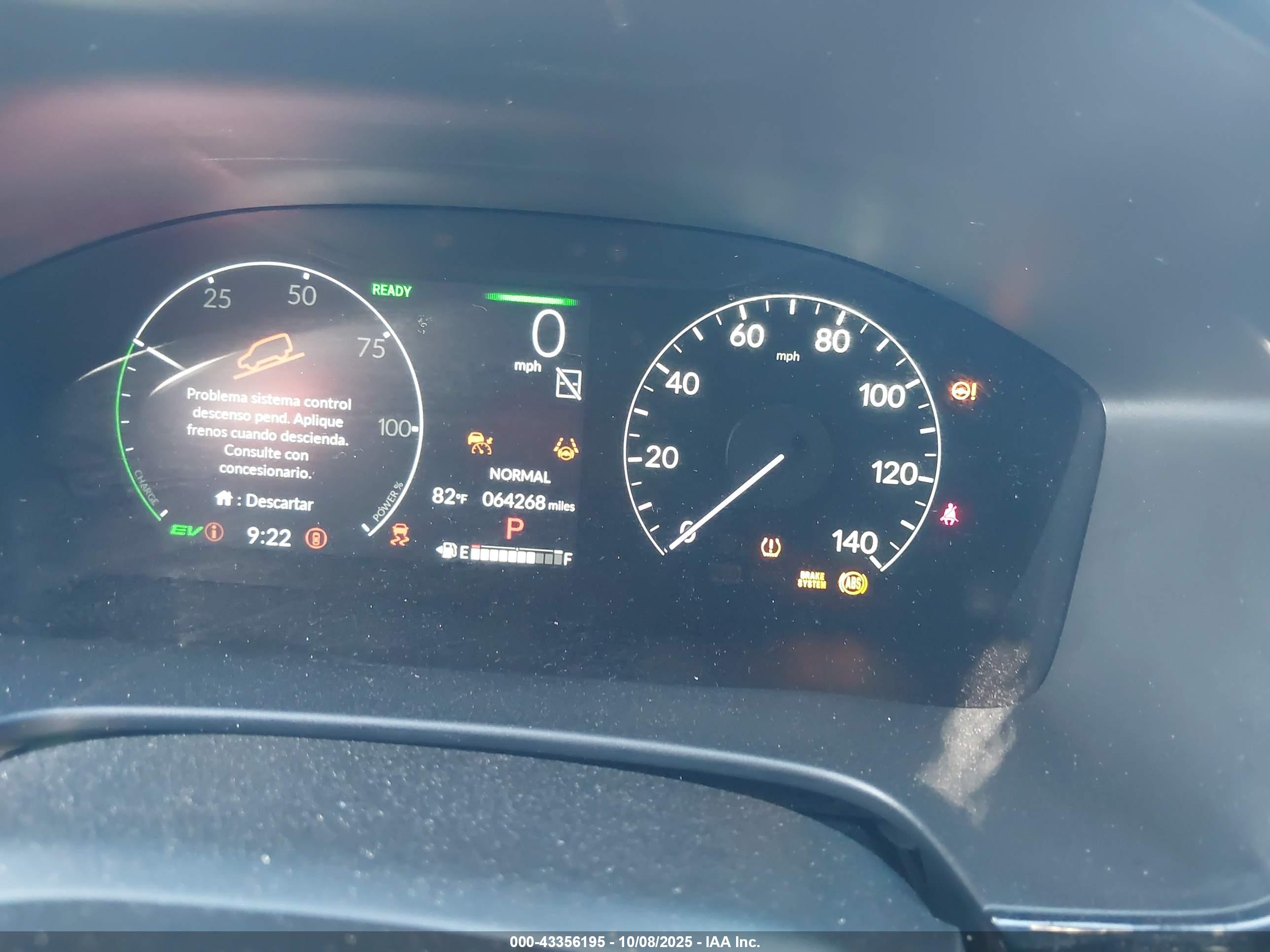 HONDA CR-V image 7