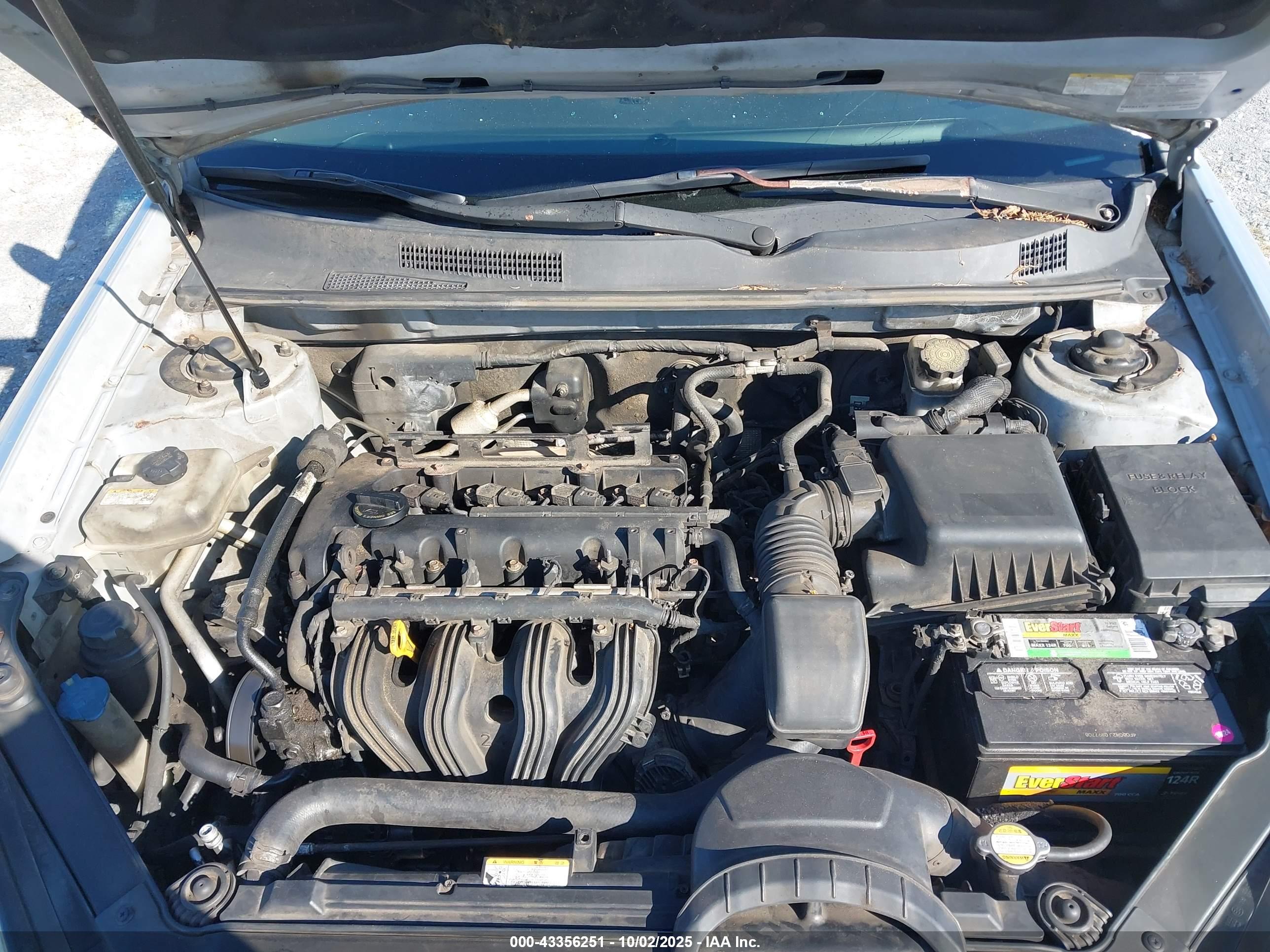KIA OPTIMA image 10