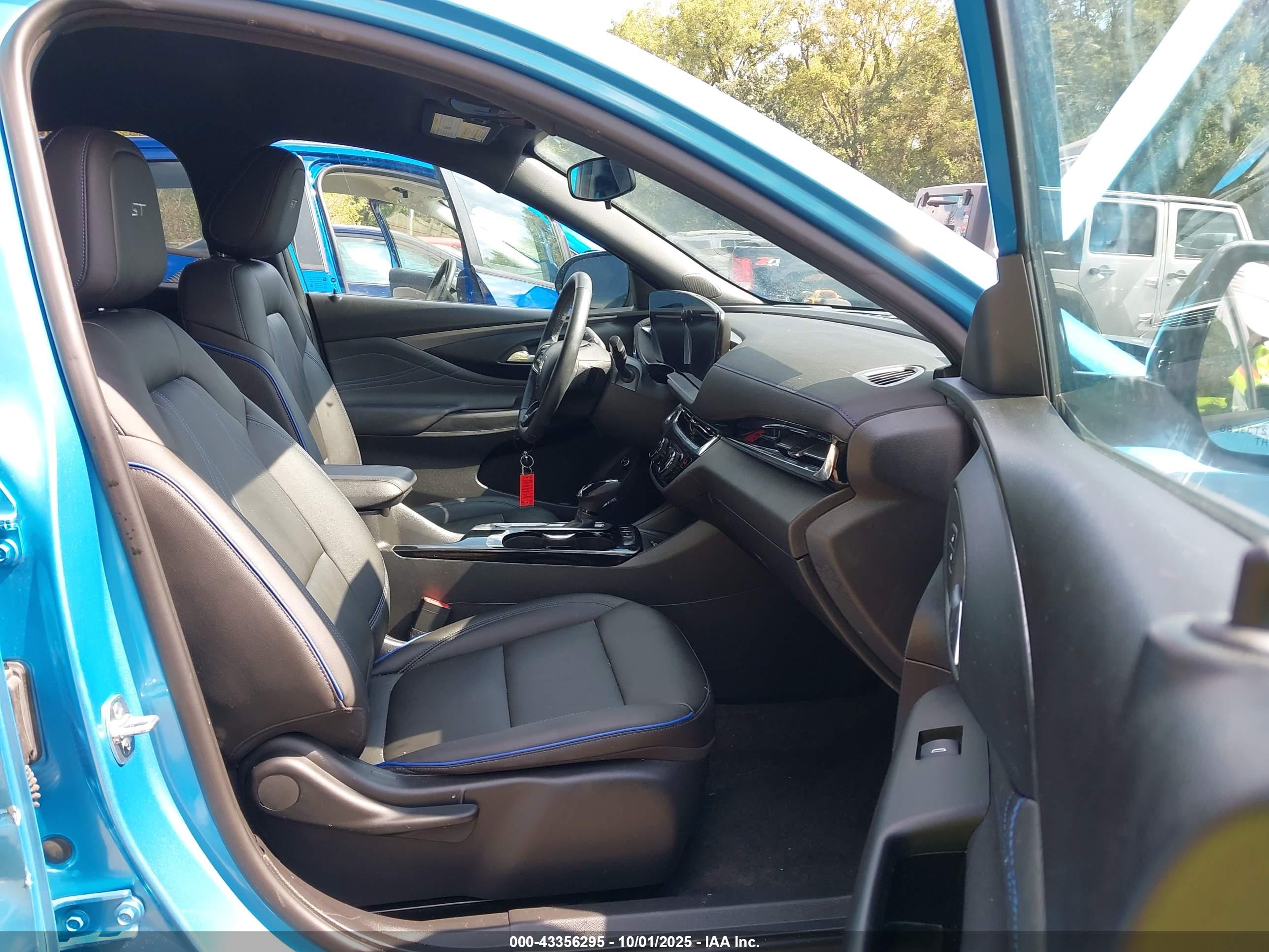 BUICK ENVISTA image 5