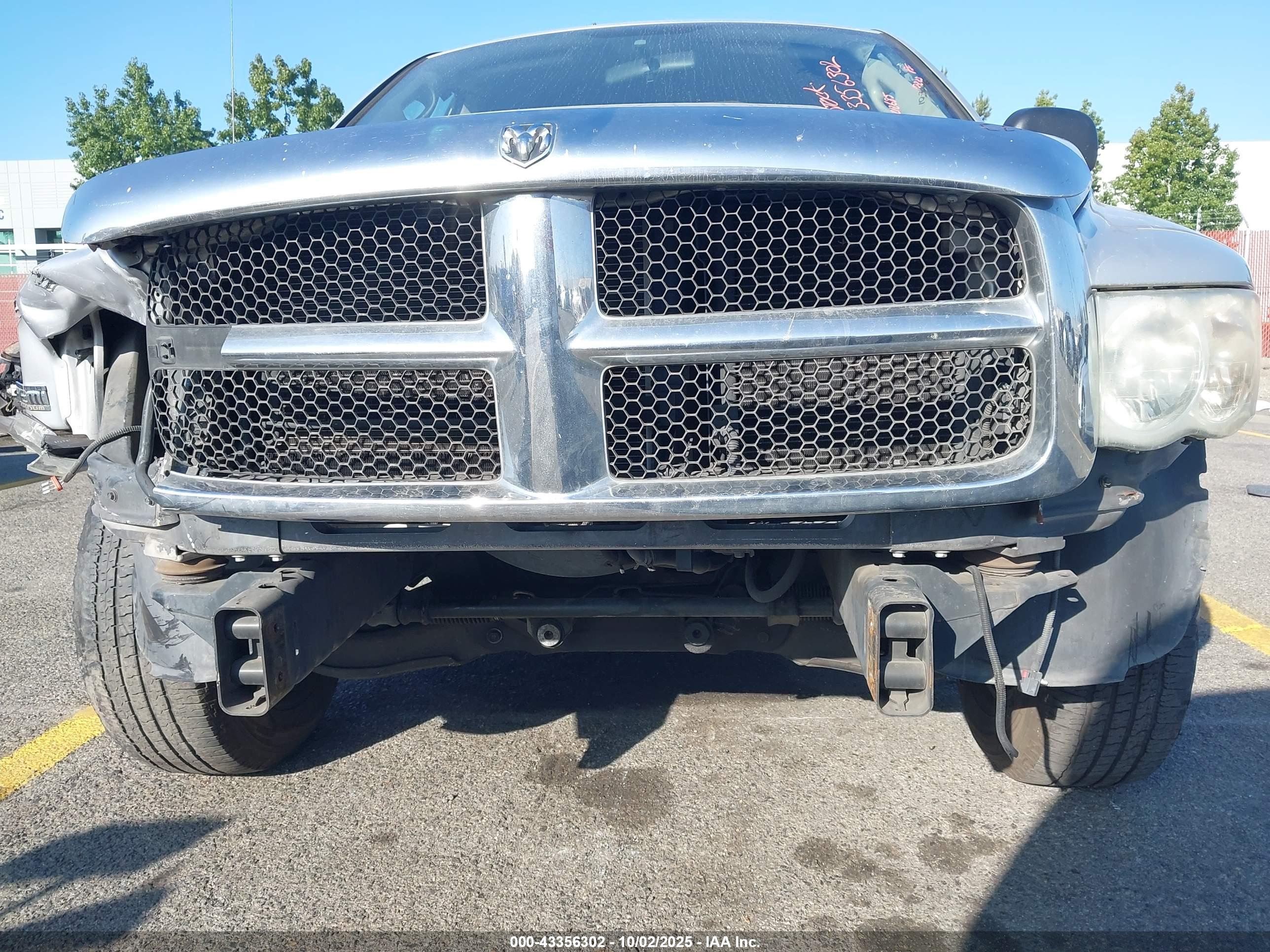 DODGE RAM image 6