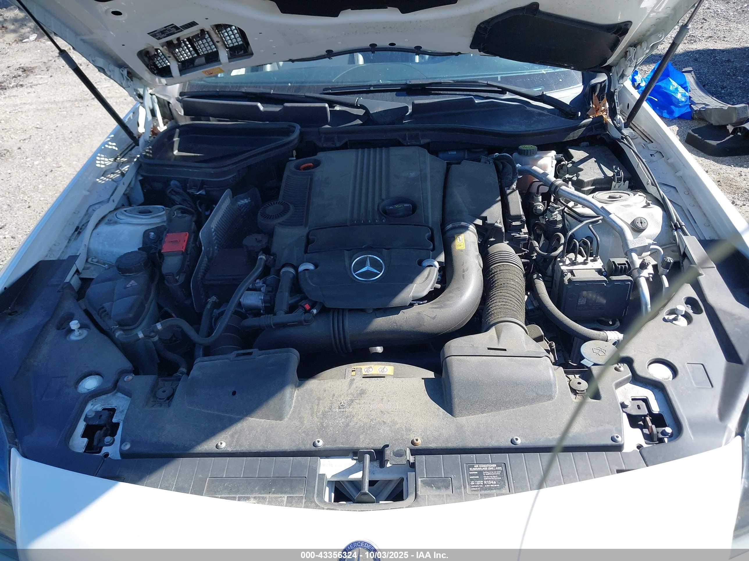 MERCEDES-BENZ SLK image 10