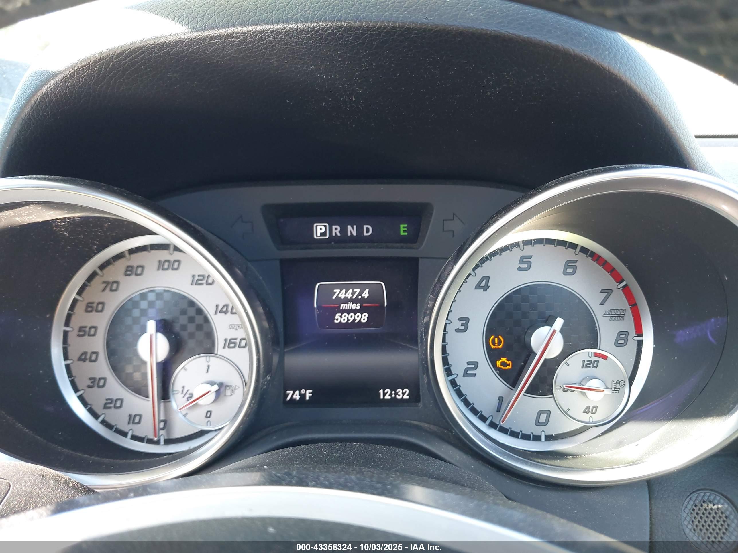MERCEDES-BENZ SLK image 7