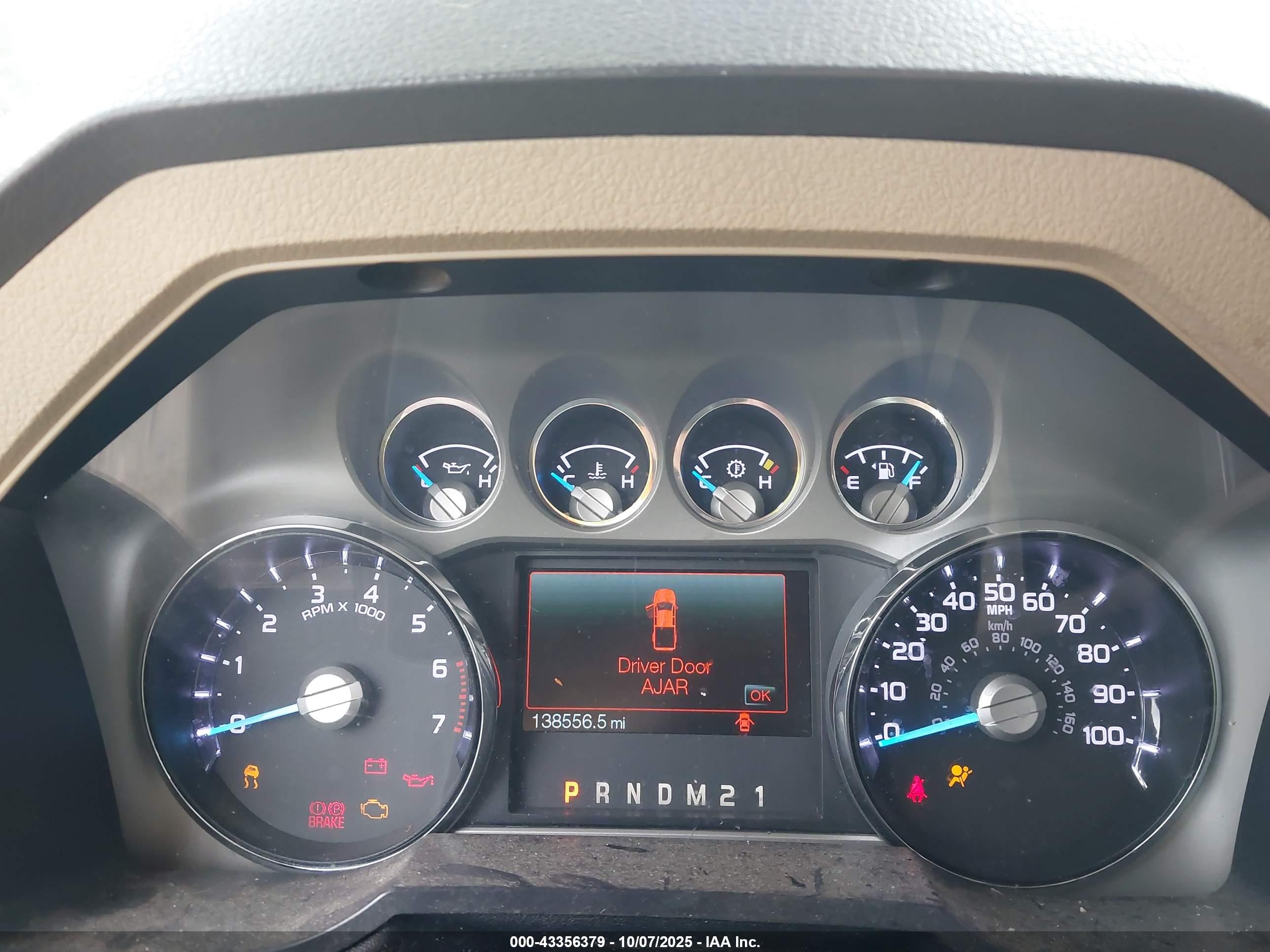 FORD F-350 image 7