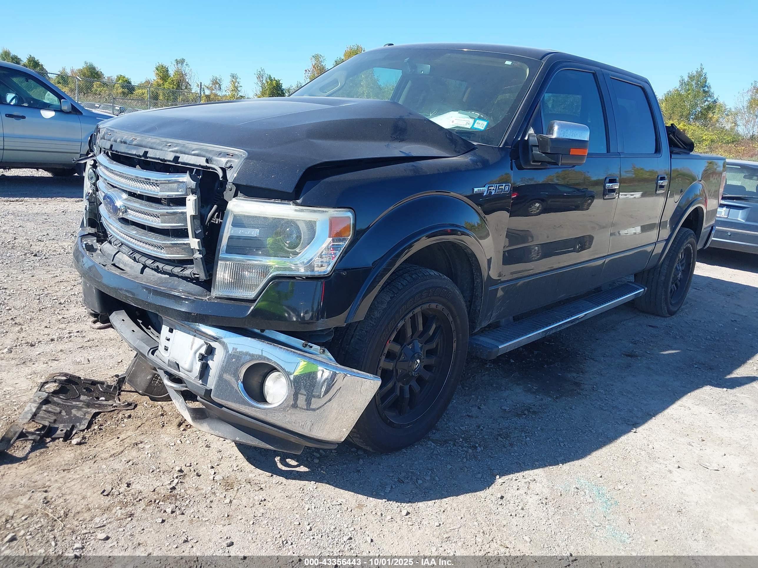 FORD F-150 image 2