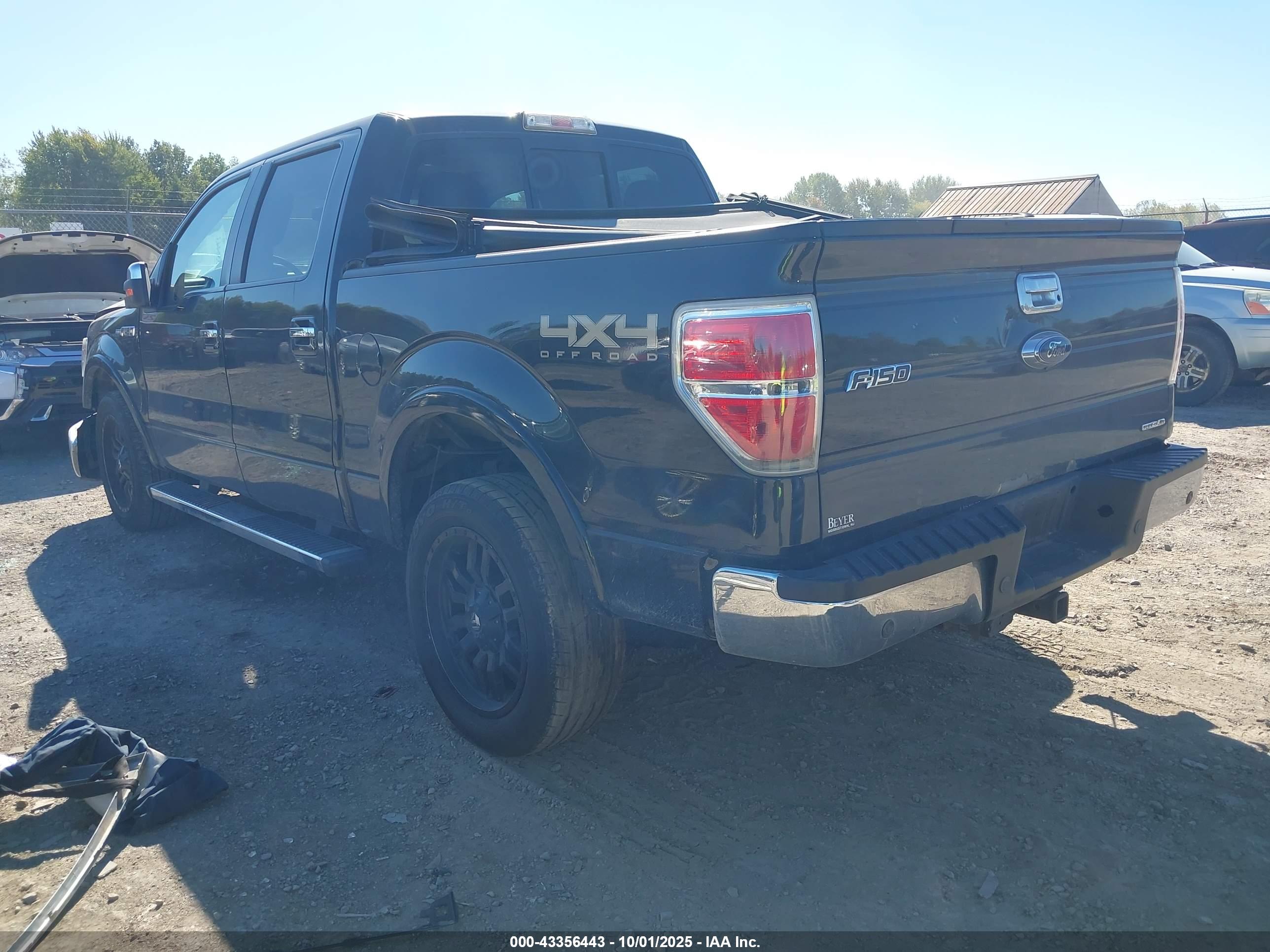 FORD F-150 image 3