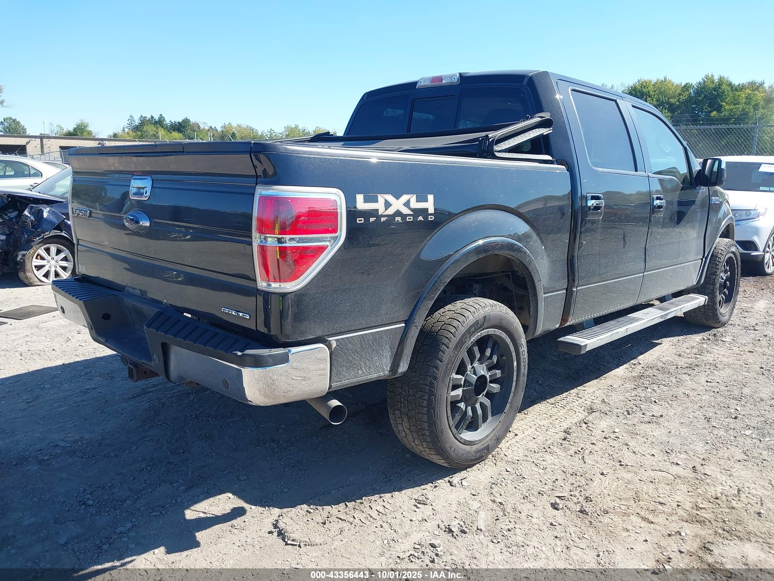 FORD F-150 image 4