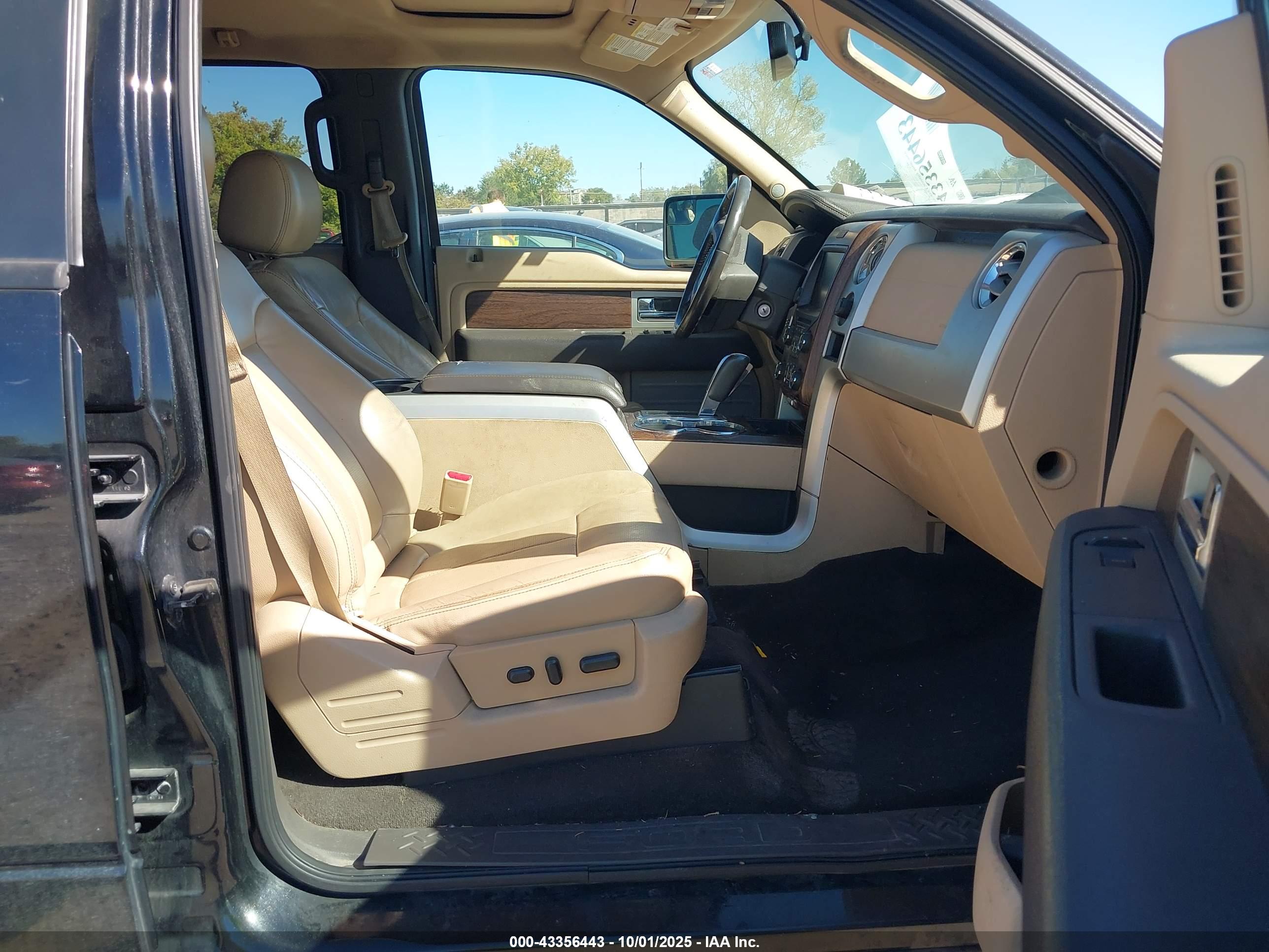 FORD F-150 image 5