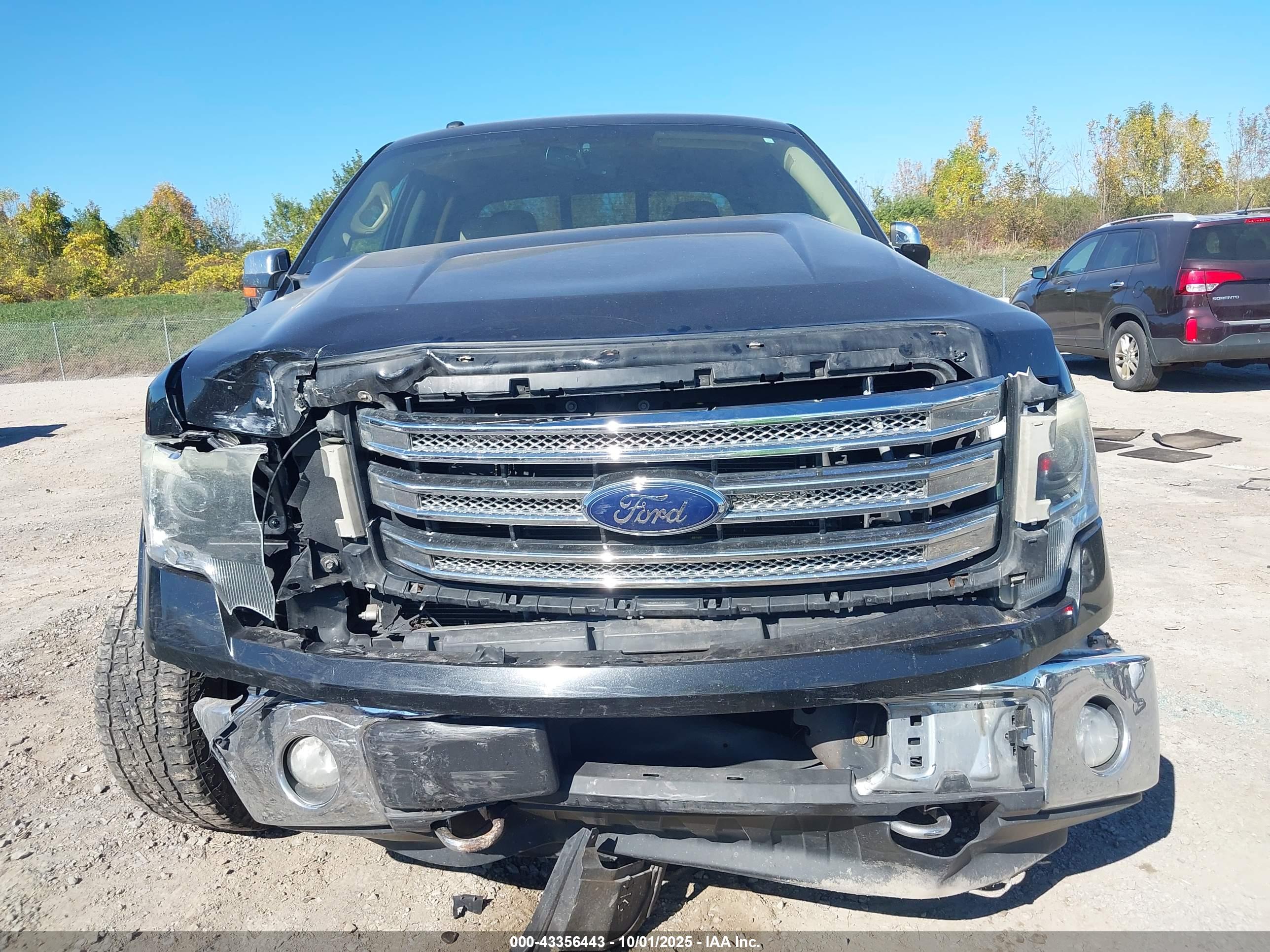 FORD F-150 image 6