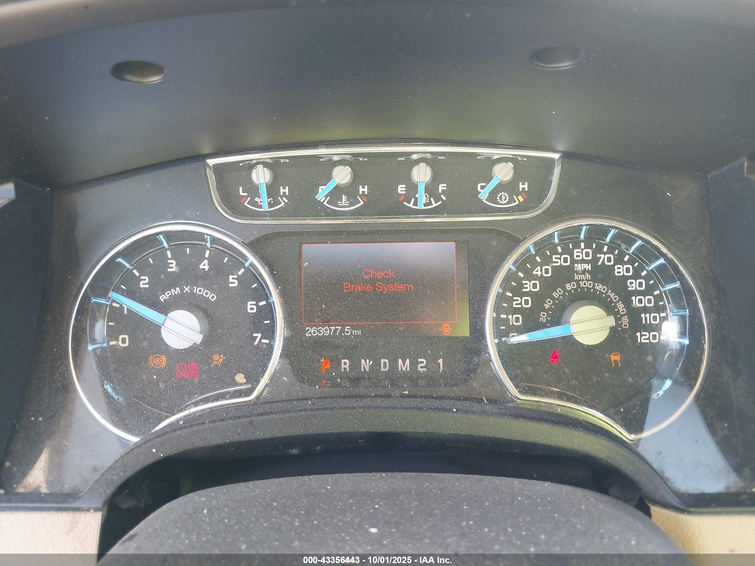 FORD F-150 image 7