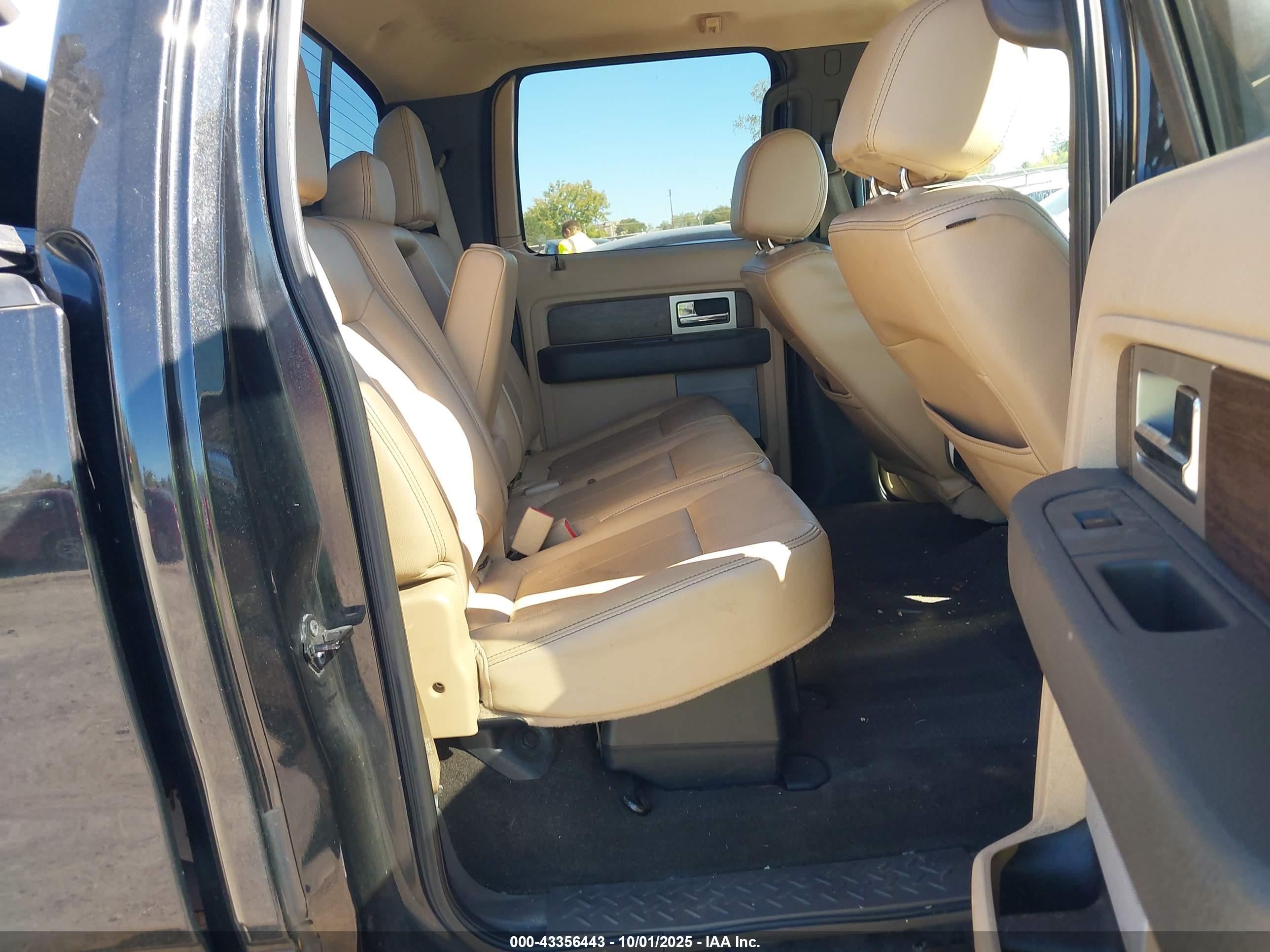 FORD F-150 image 8