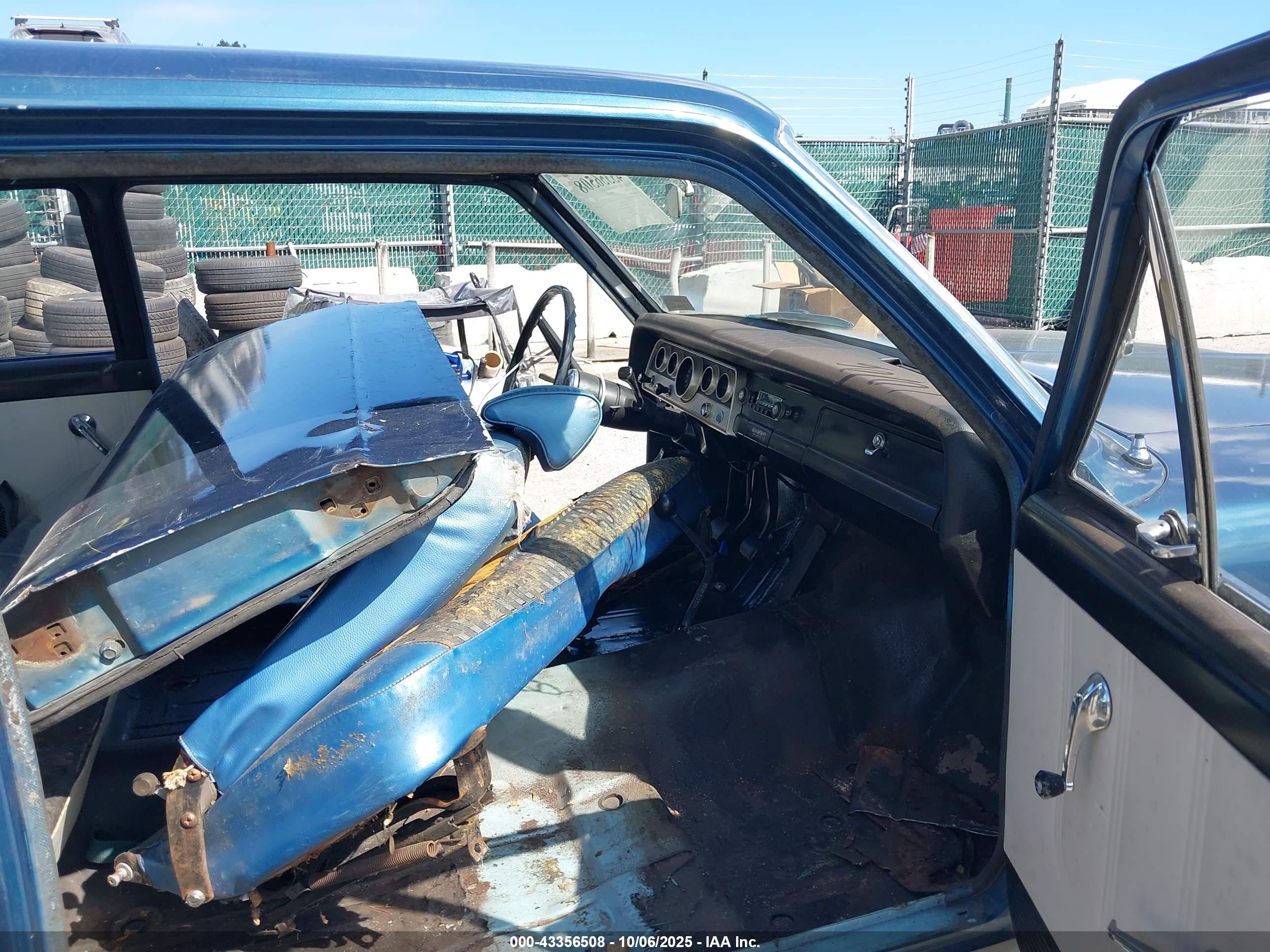 AMC RAMBLER image 5