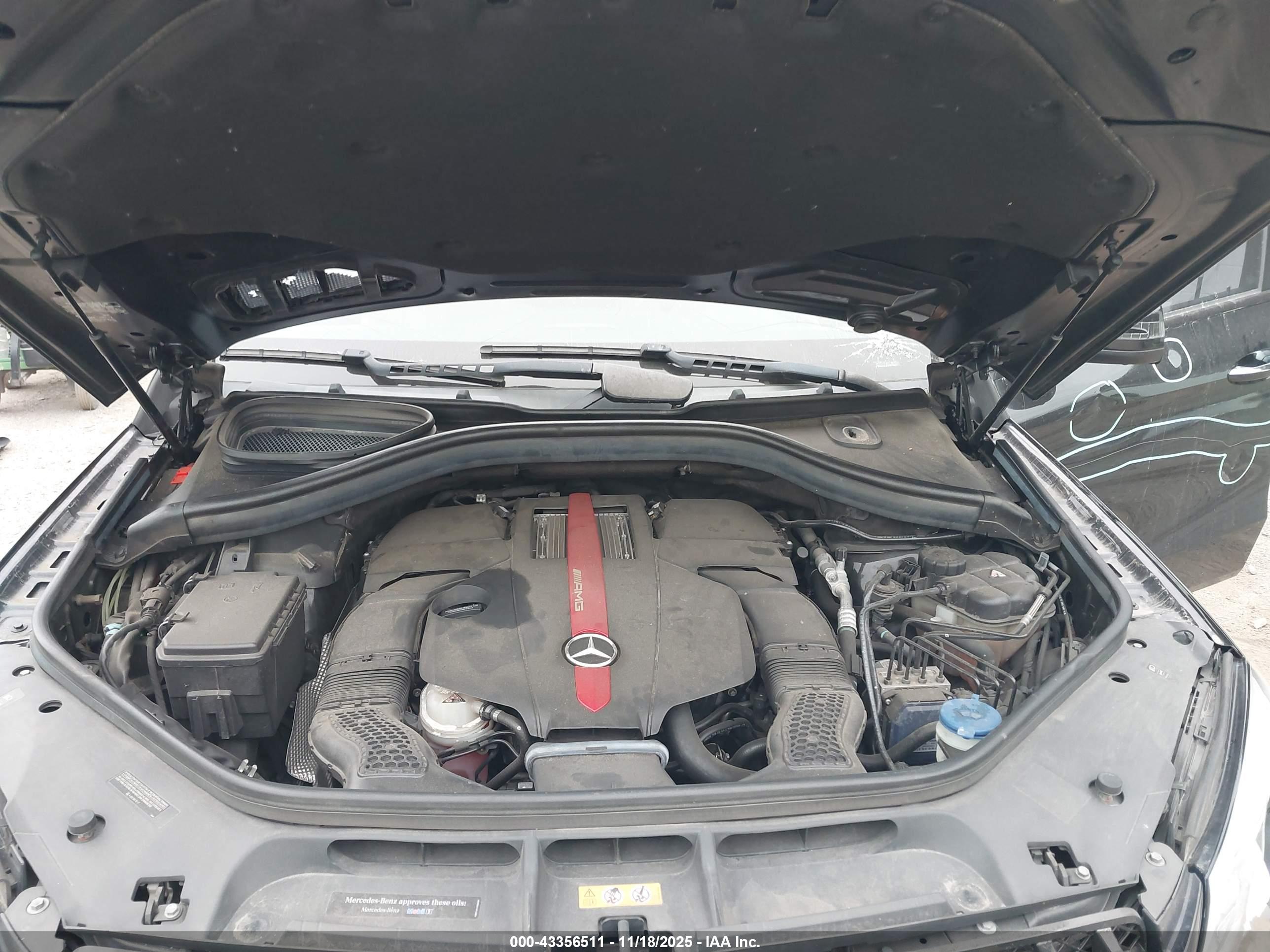 MERCEDES-BENZ AMG image 10