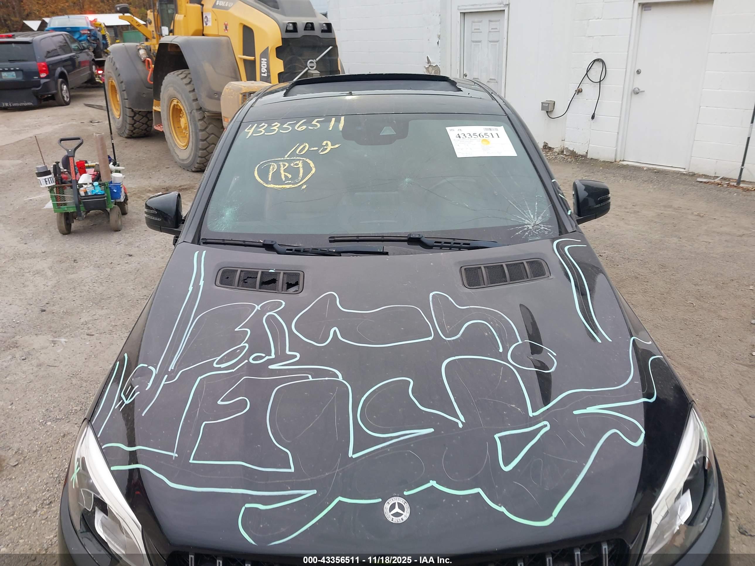 MERCEDES-BENZ AMG image 6