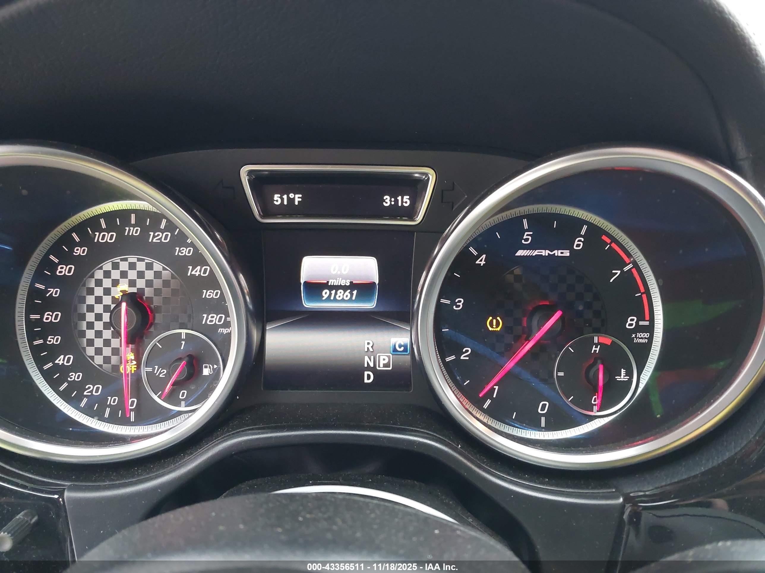 MERCEDES-BENZ AMG image 7