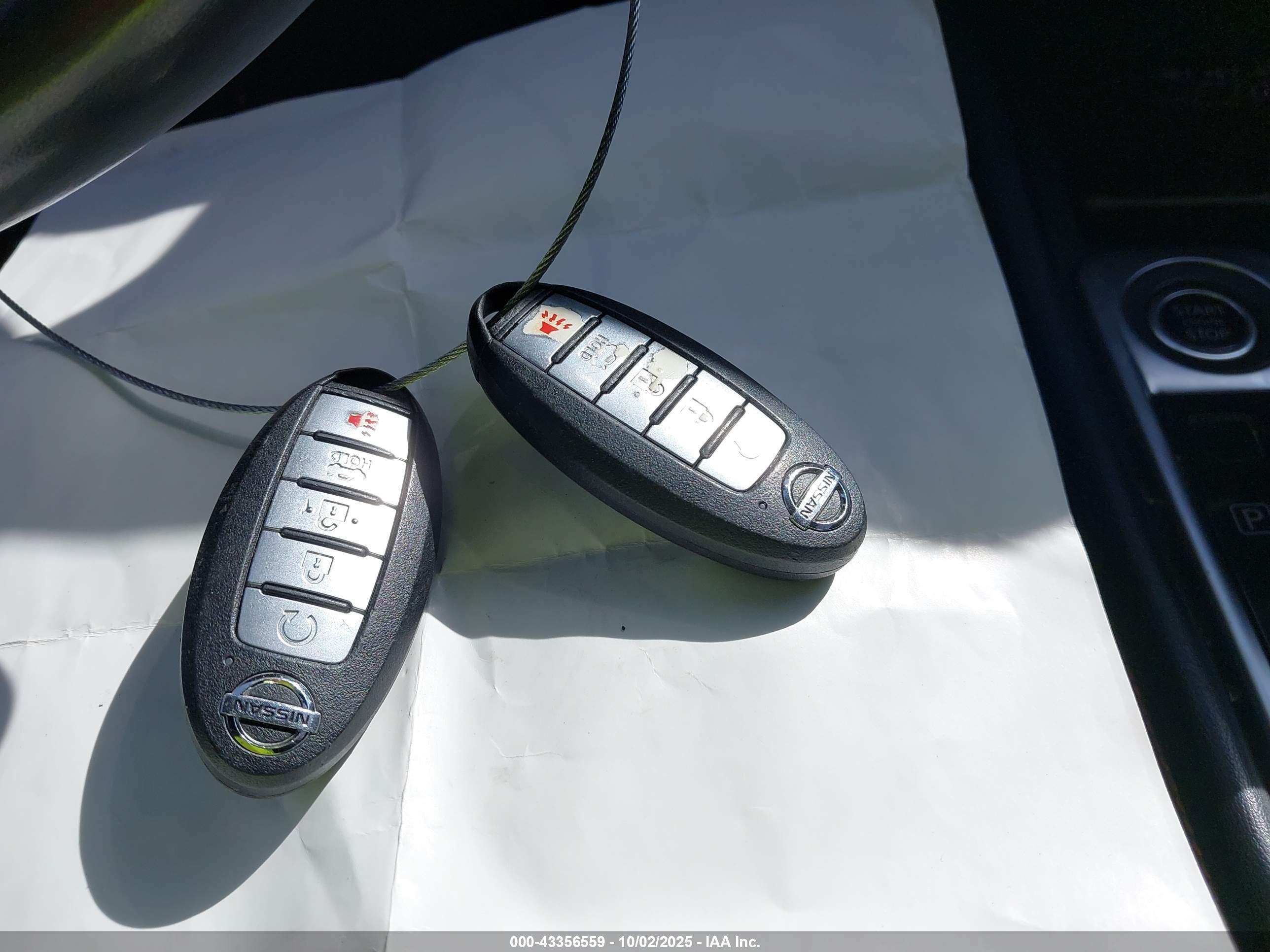 NISSAN SENTRA image 11