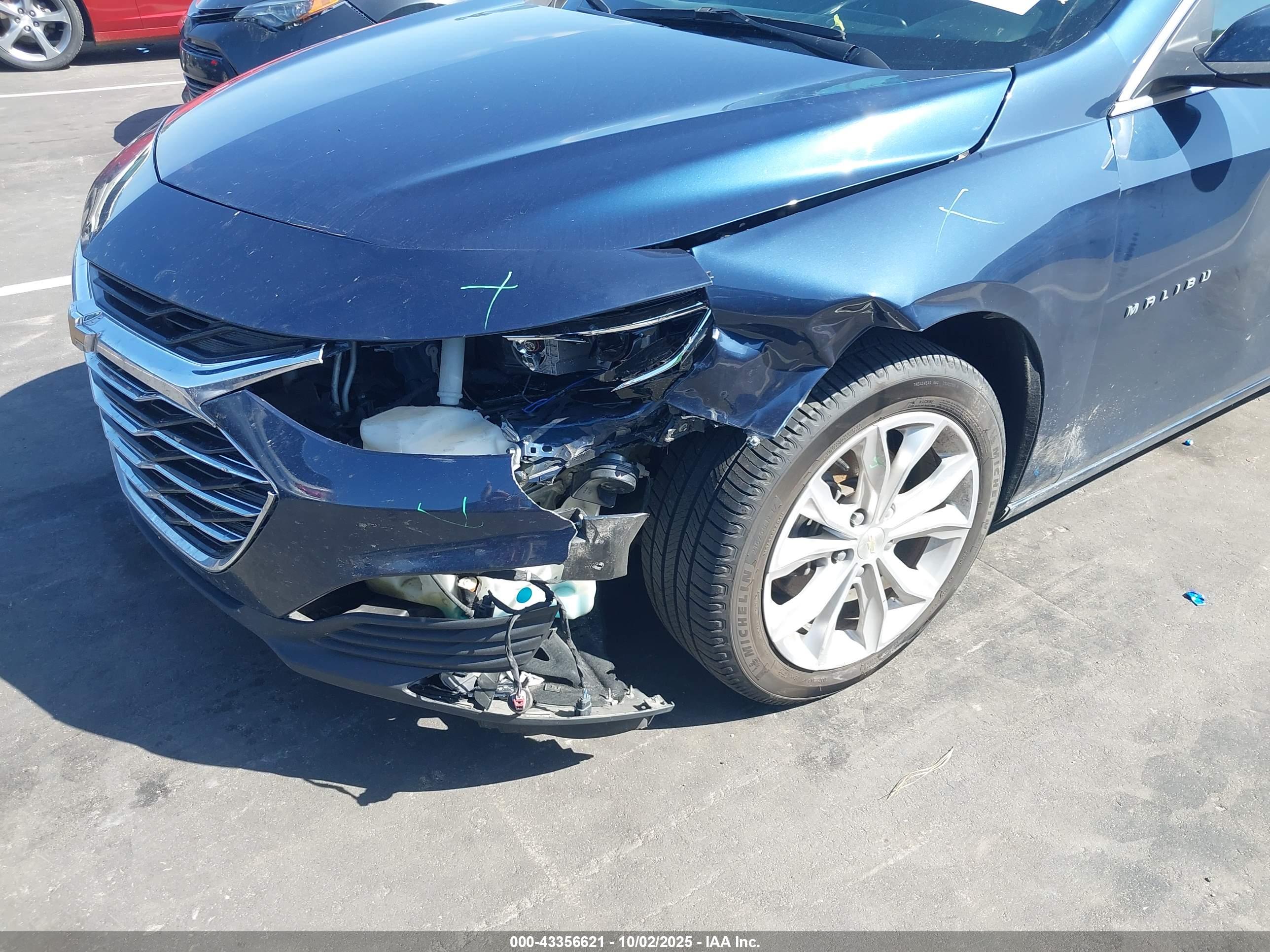 CHEVROLET MALIBU image 6