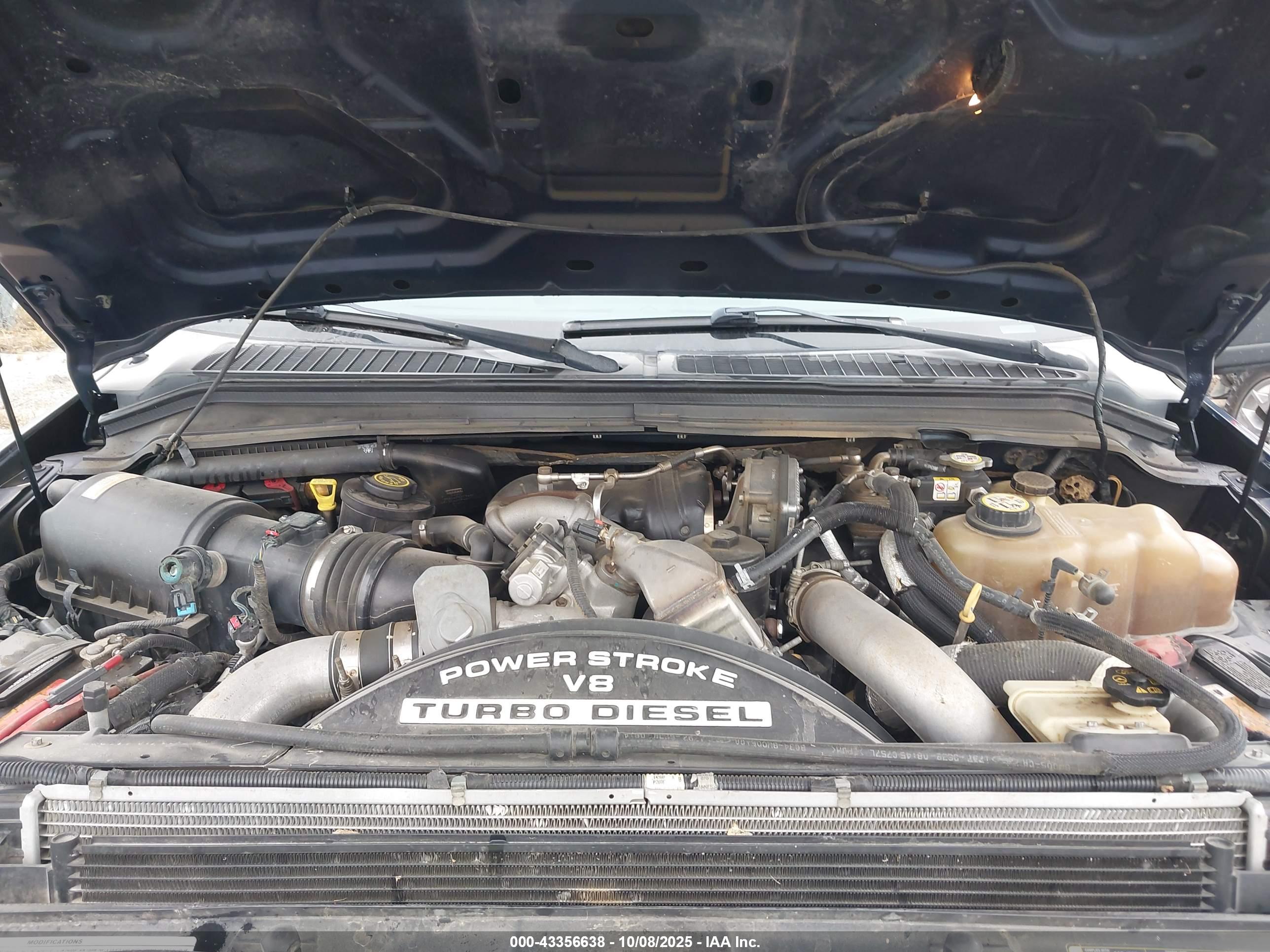 FORD F-350 image 10
