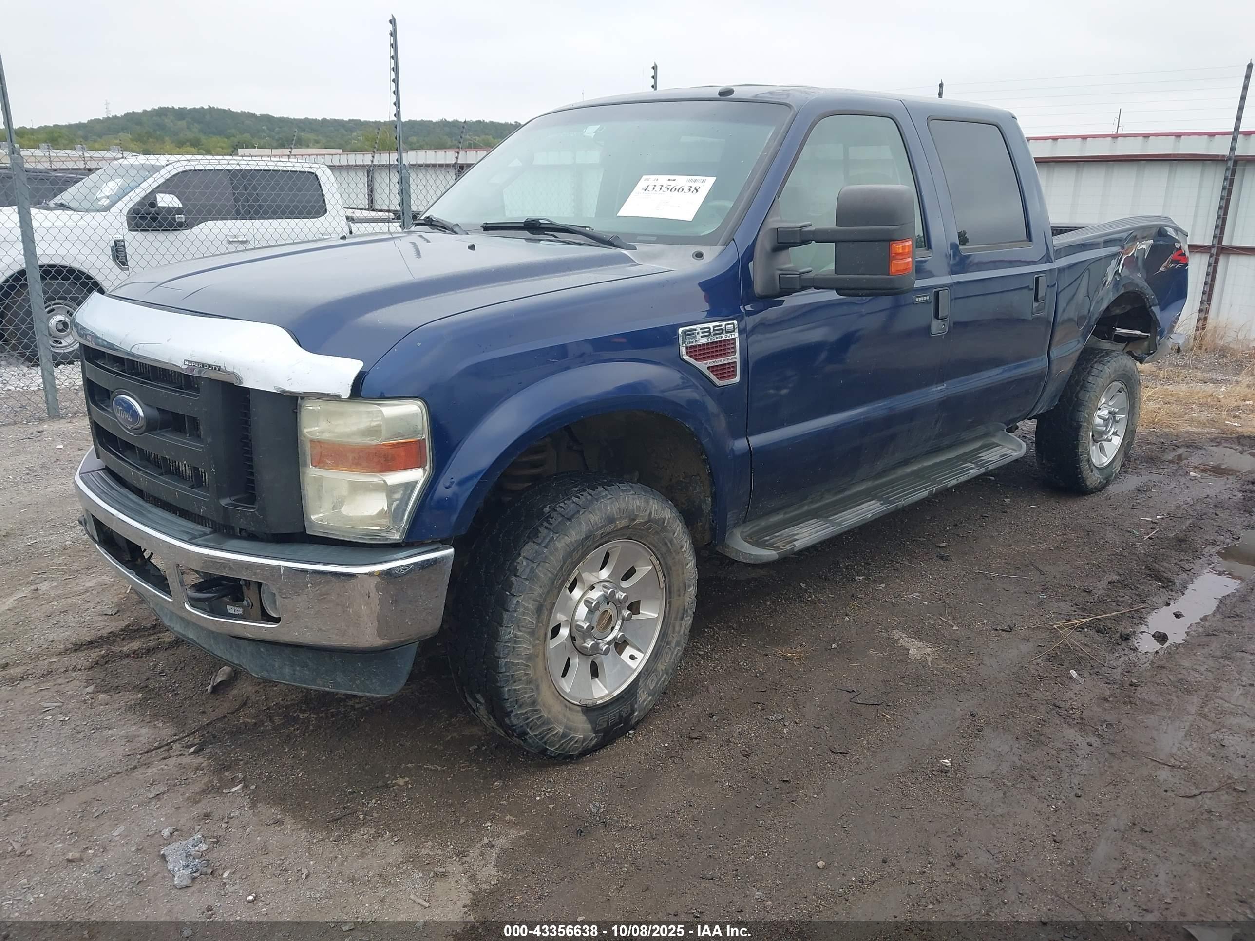 FORD F-350 image 2