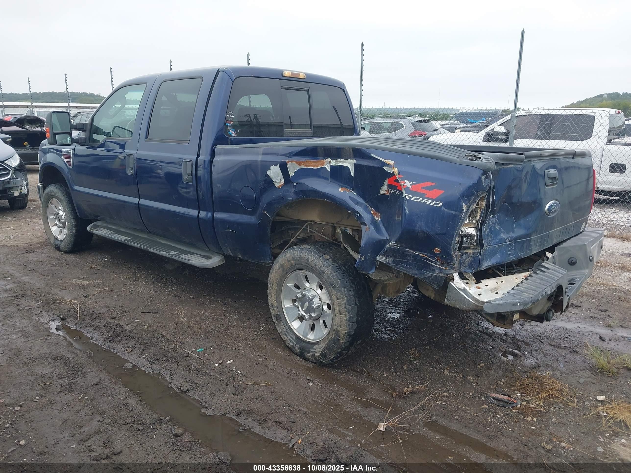 FORD F-350 image 3