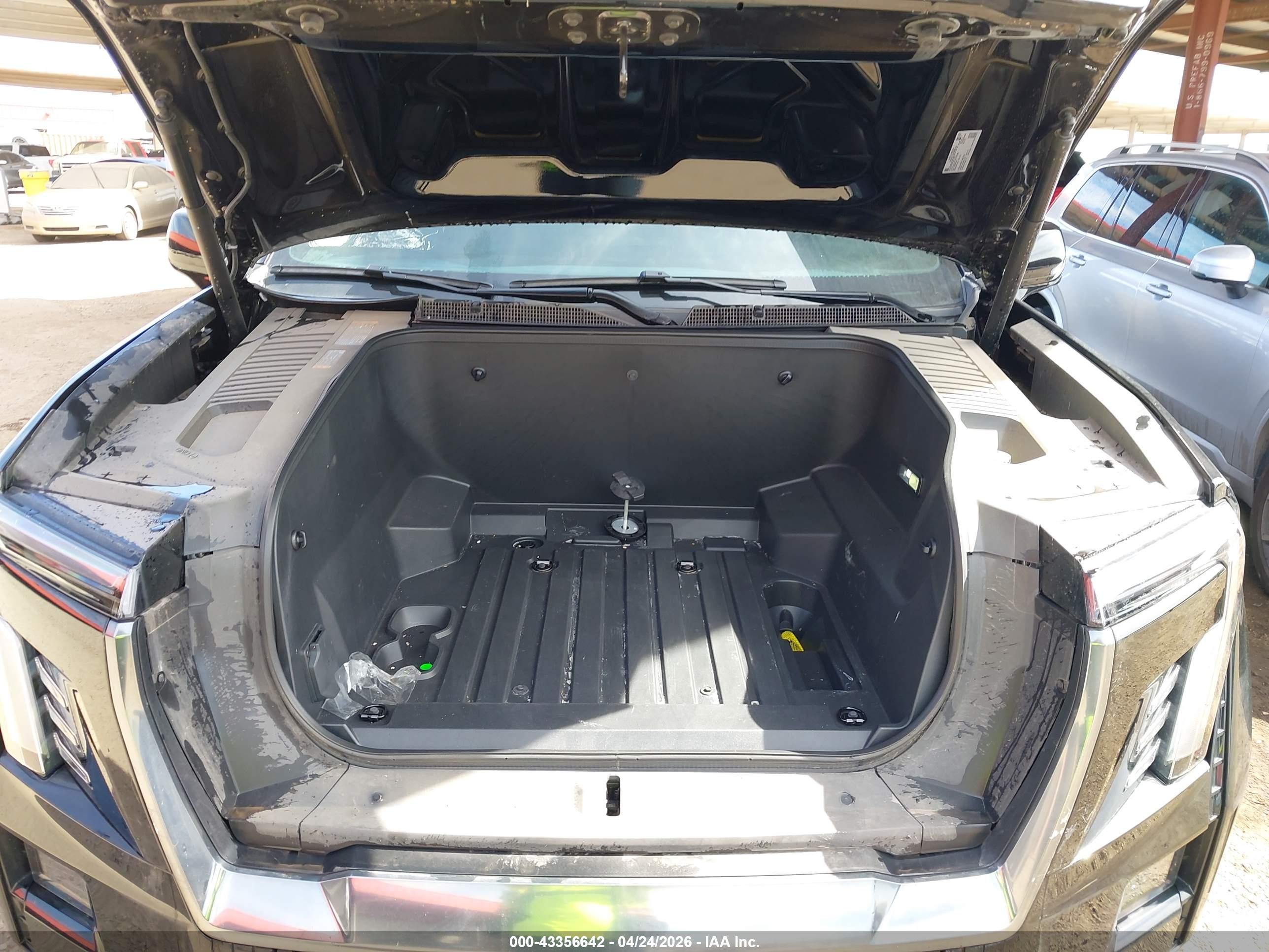 GMC SIERRA image 10