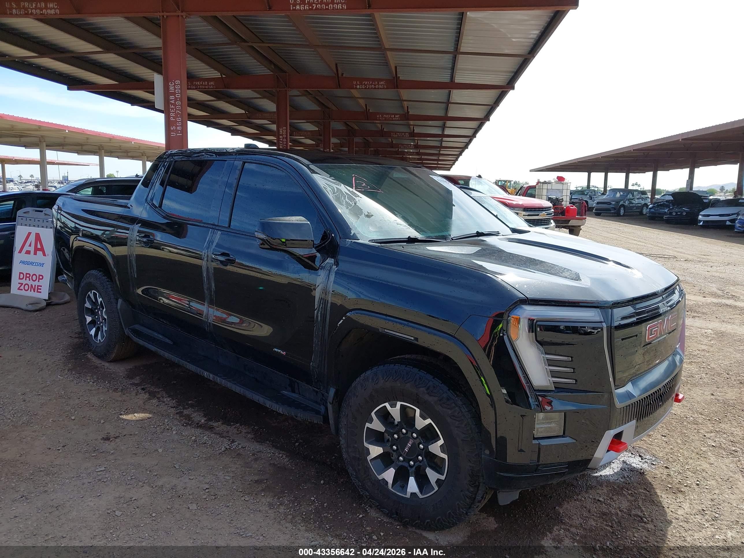 GMC SIERRA image 2