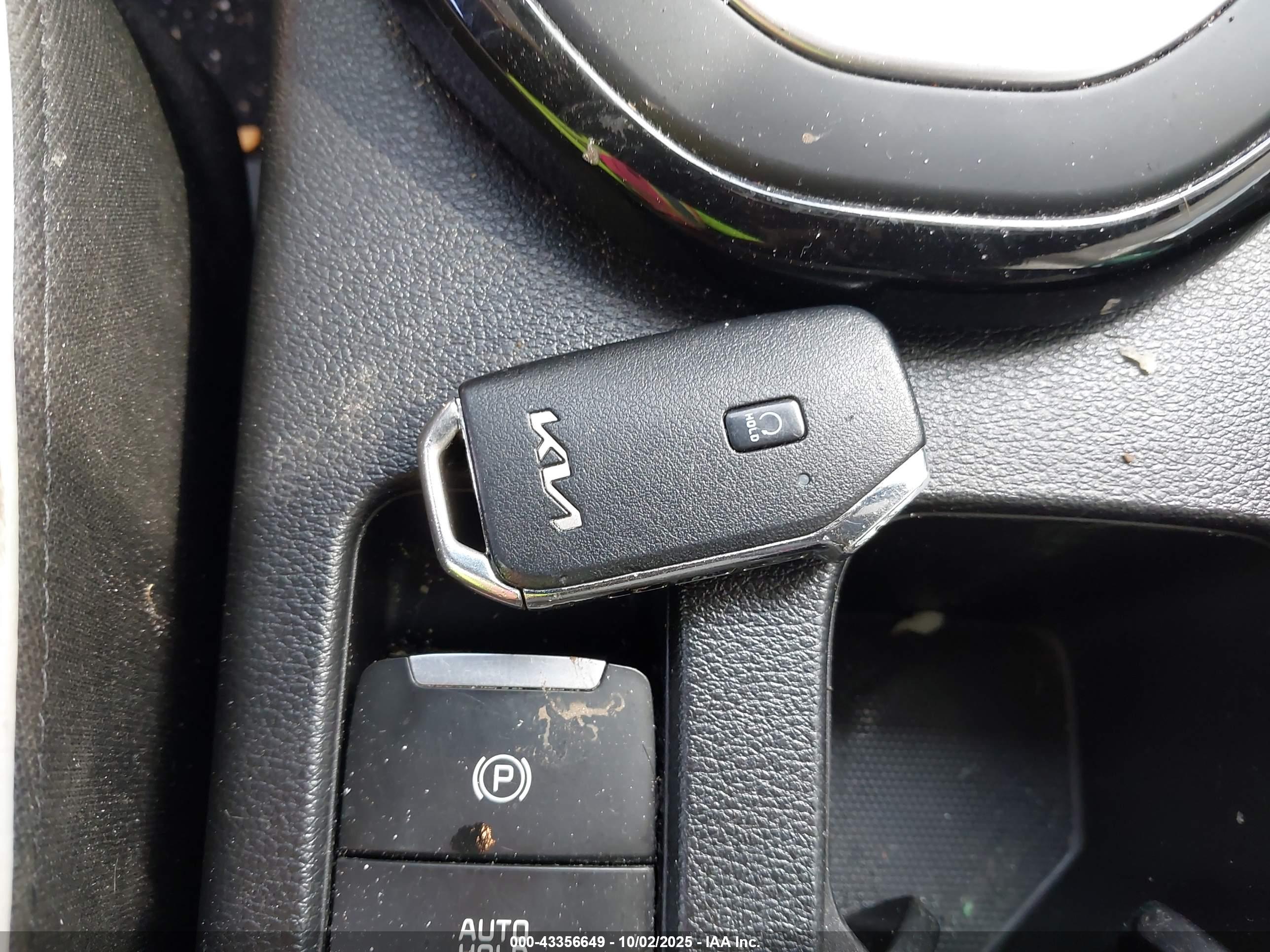 KIA FORTE image 11