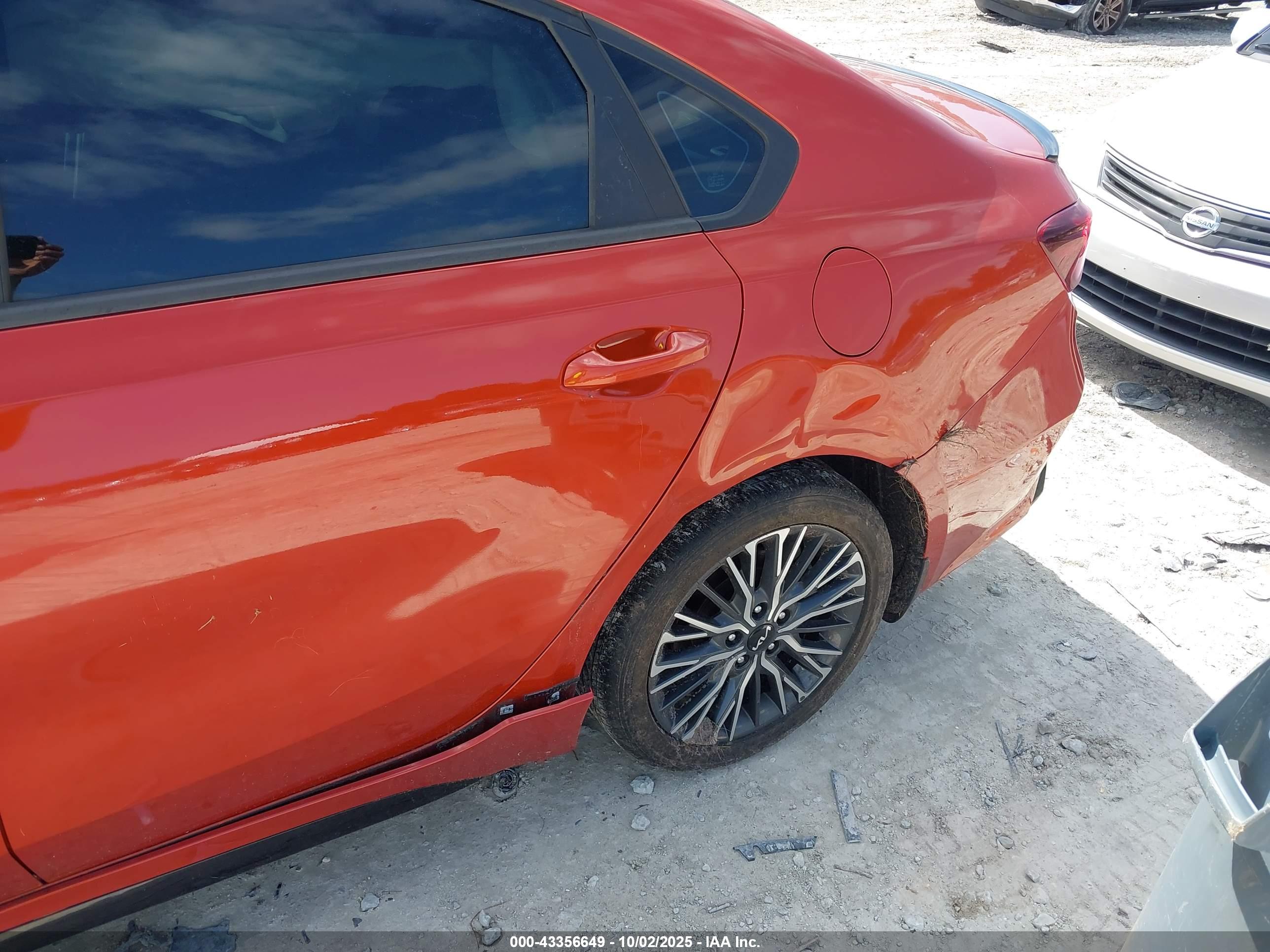 KIA FORTE image 6