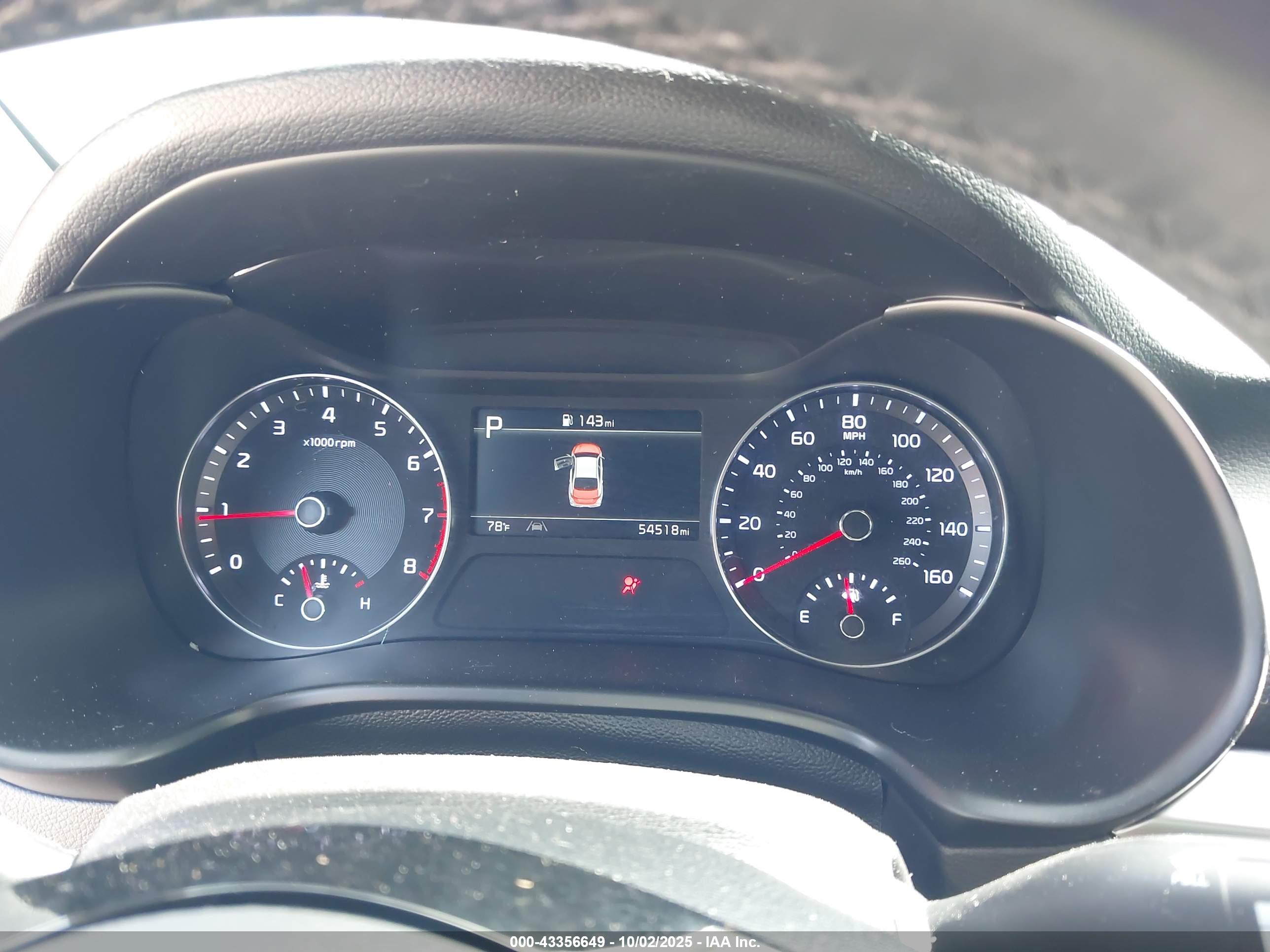 KIA FORTE image 7