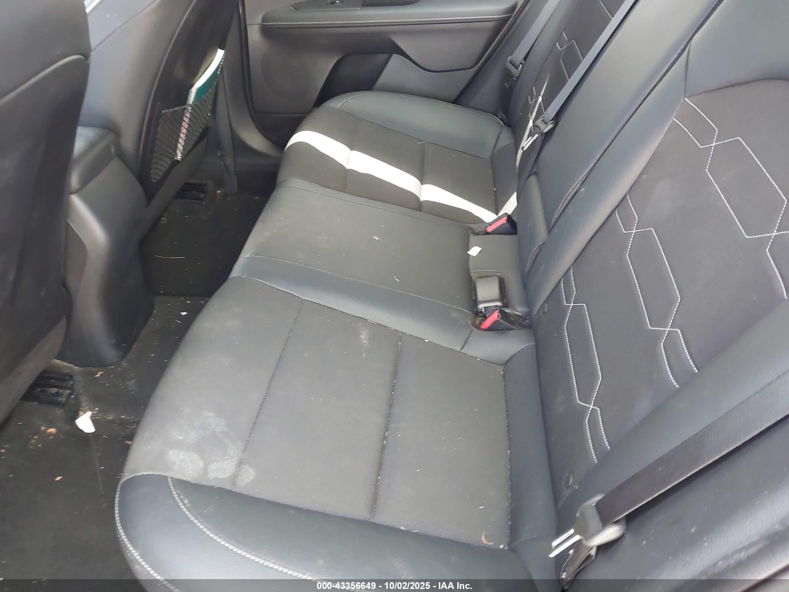 KIA FORTE image 8