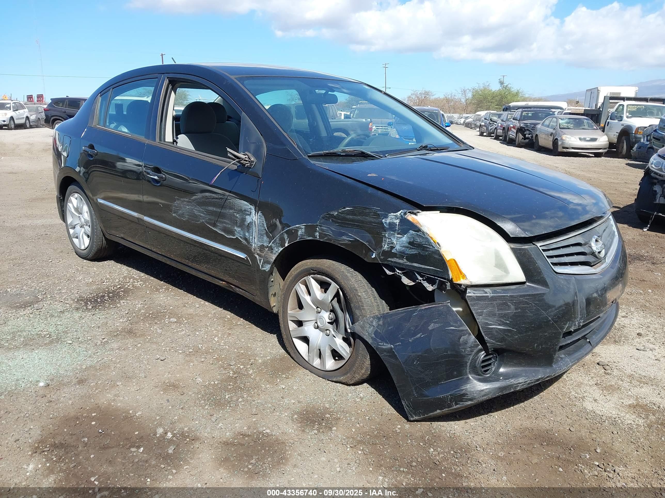 NISSAN SENTRA image 6