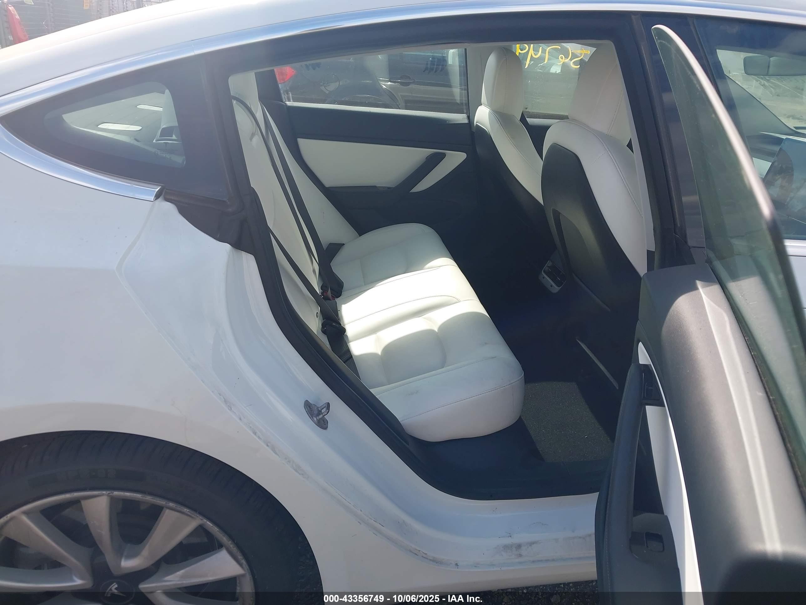 TESLA MODEL image 8