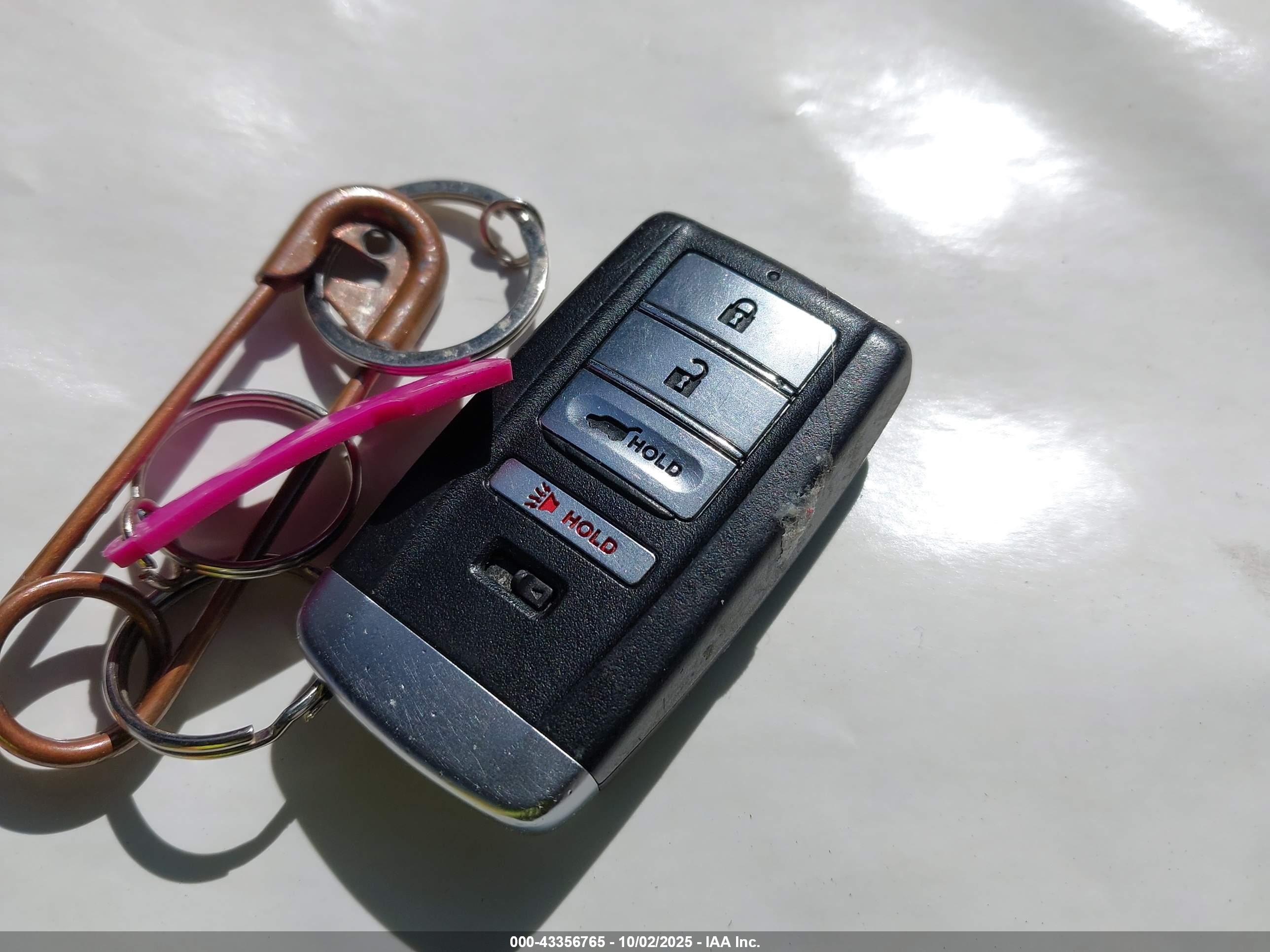 ACURA MDX image 11