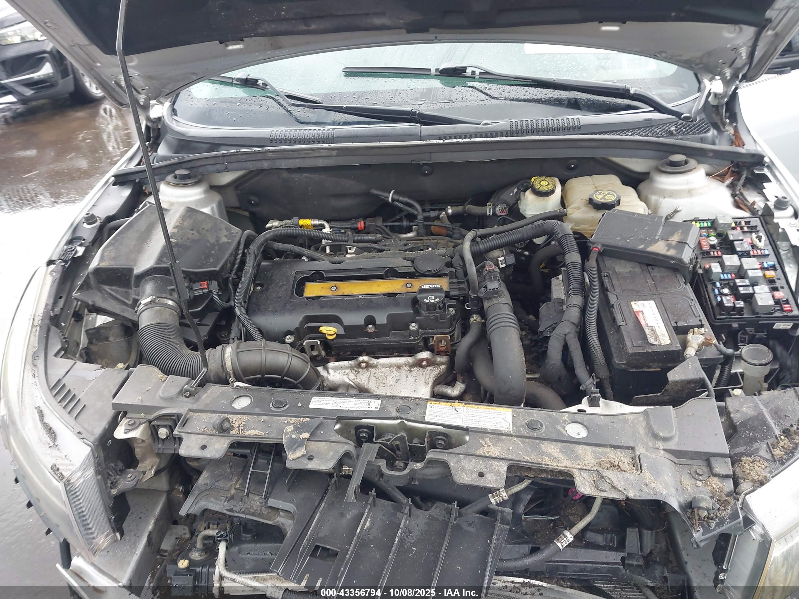 CHEVROLET CRUZE image 10