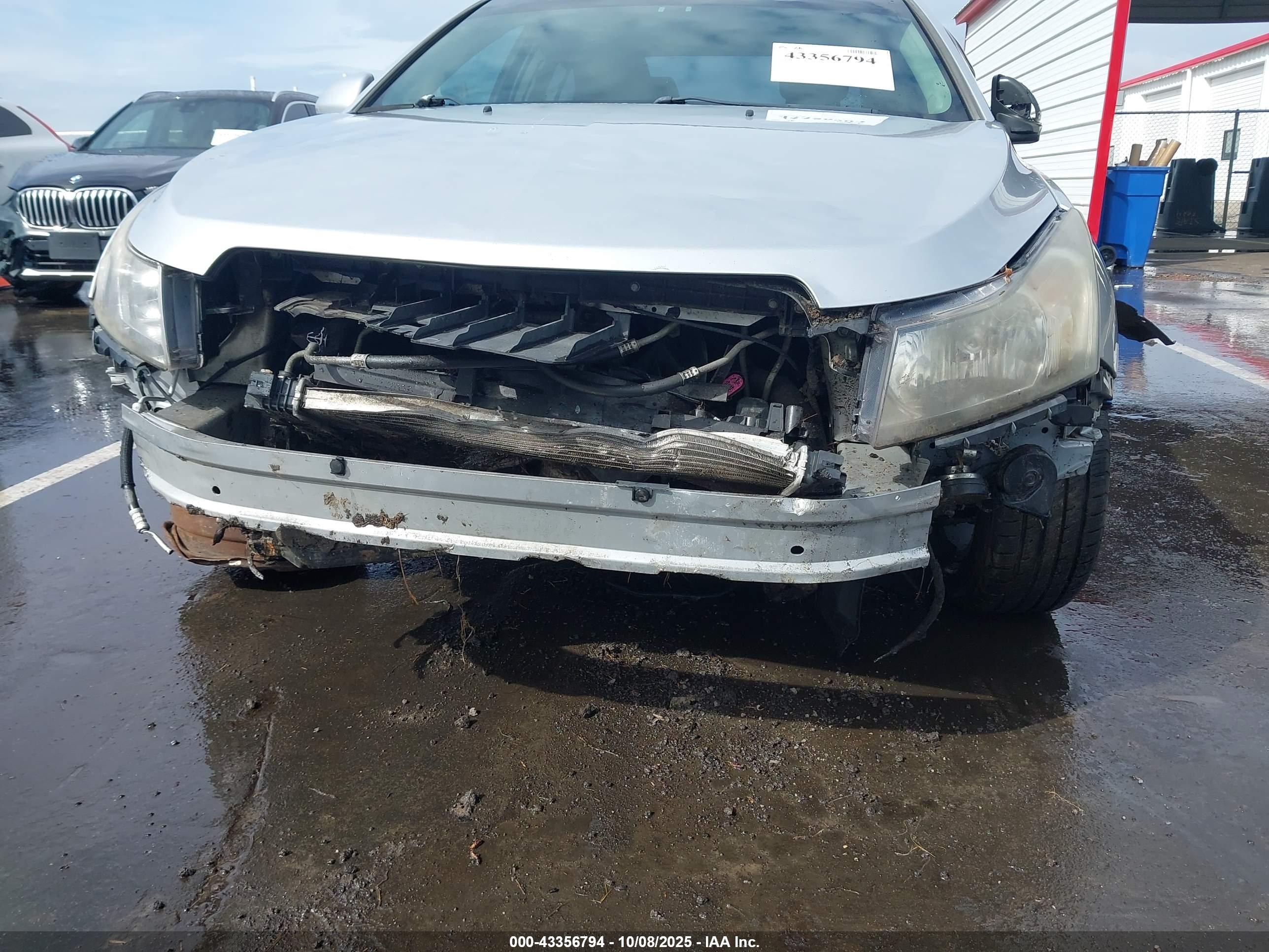 CHEVROLET CRUZE image 6
