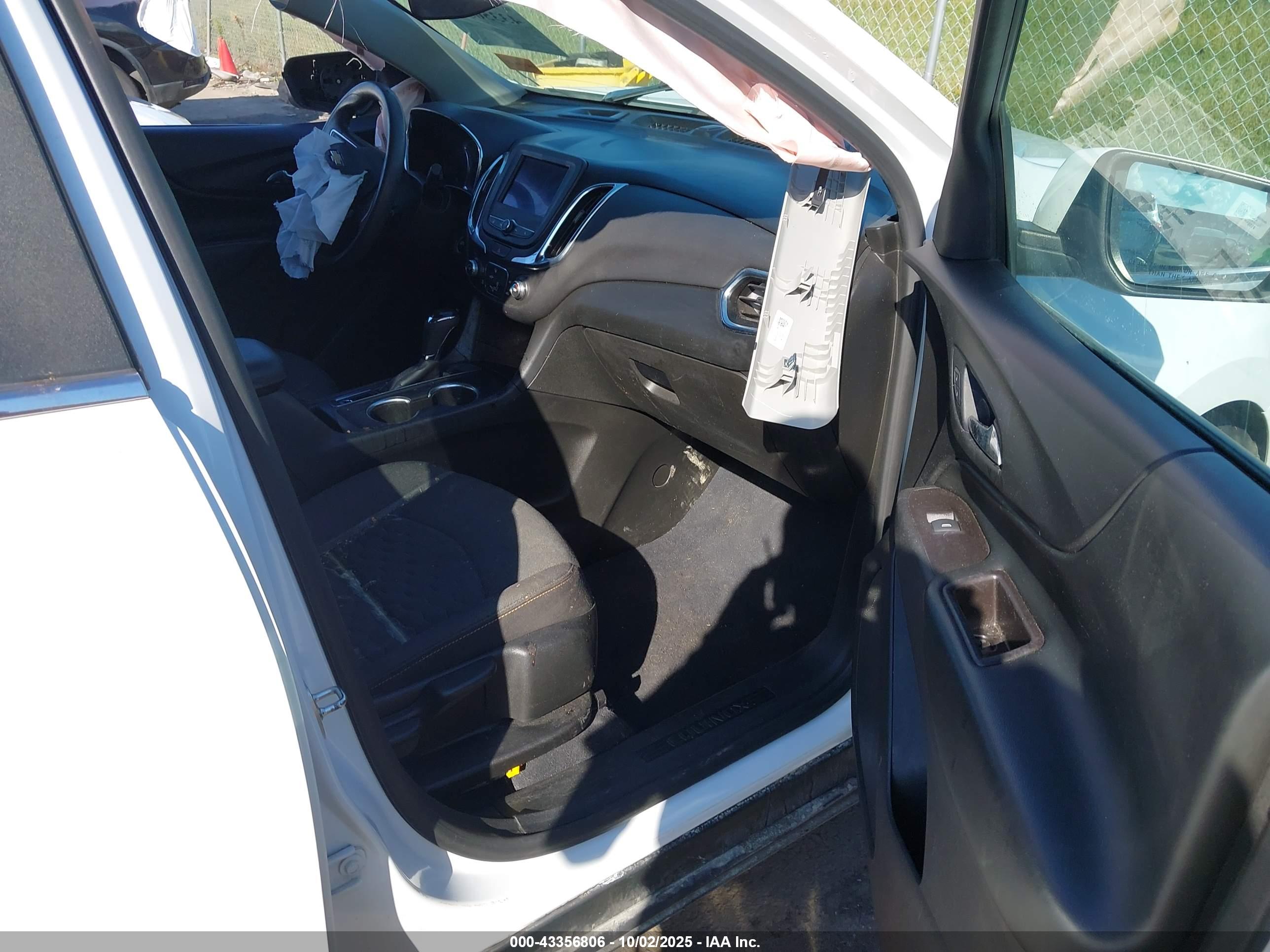 CHEVROLET EQUINOX image 5