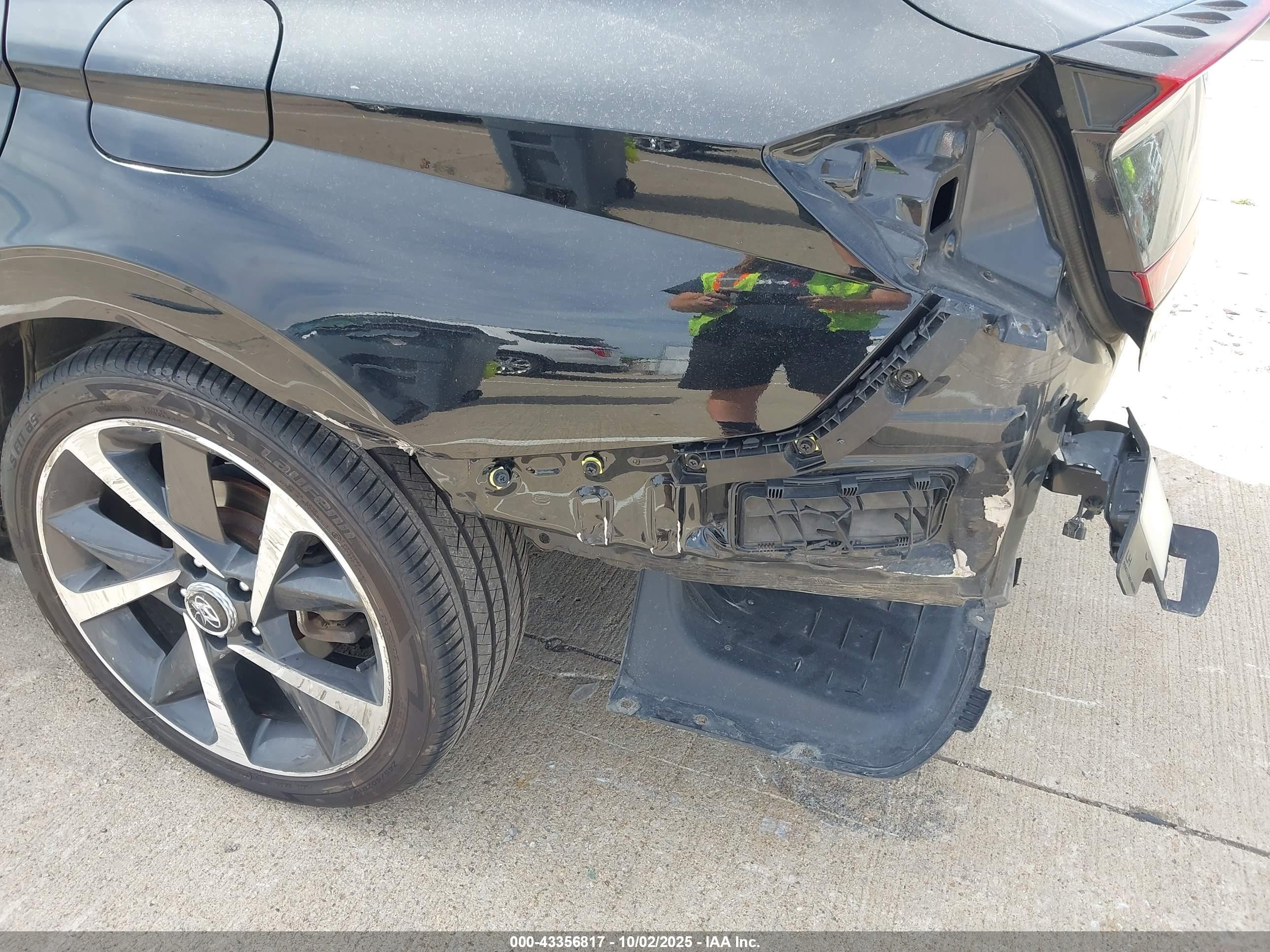 HYUNDAI SONATA image 6