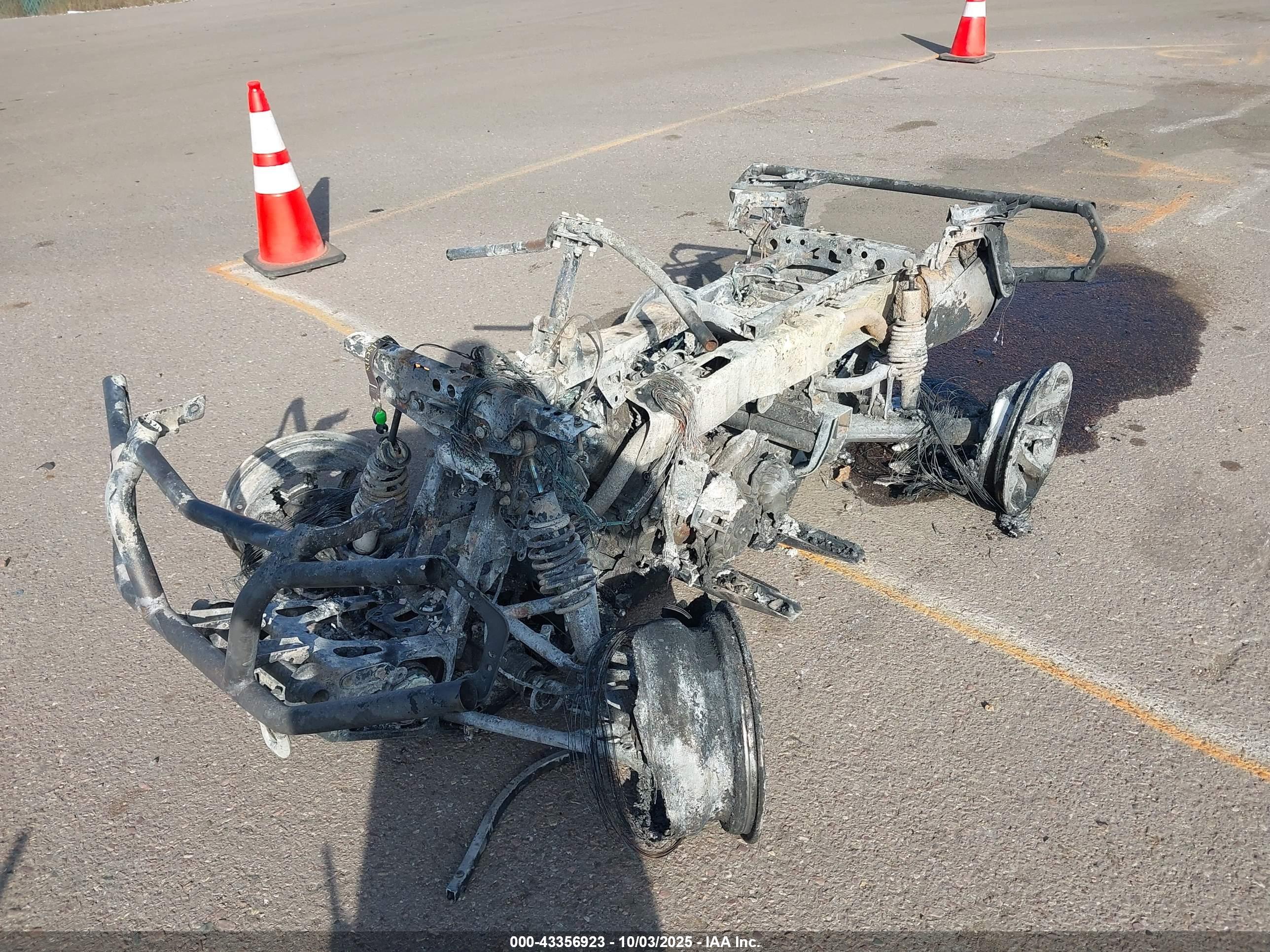 CAN-AM OUTLANDER image 2