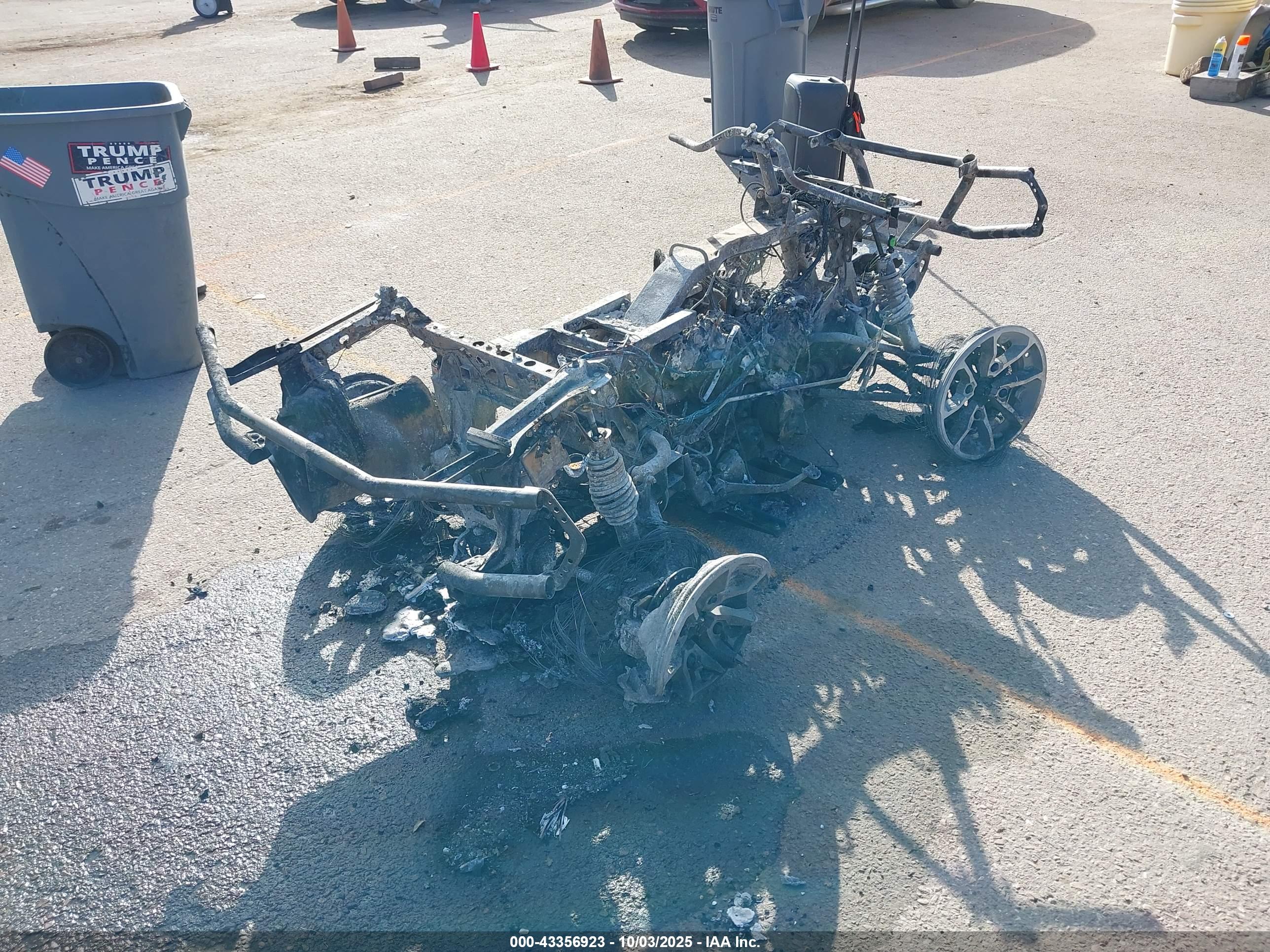 CAN-AM OUTLANDER image 4