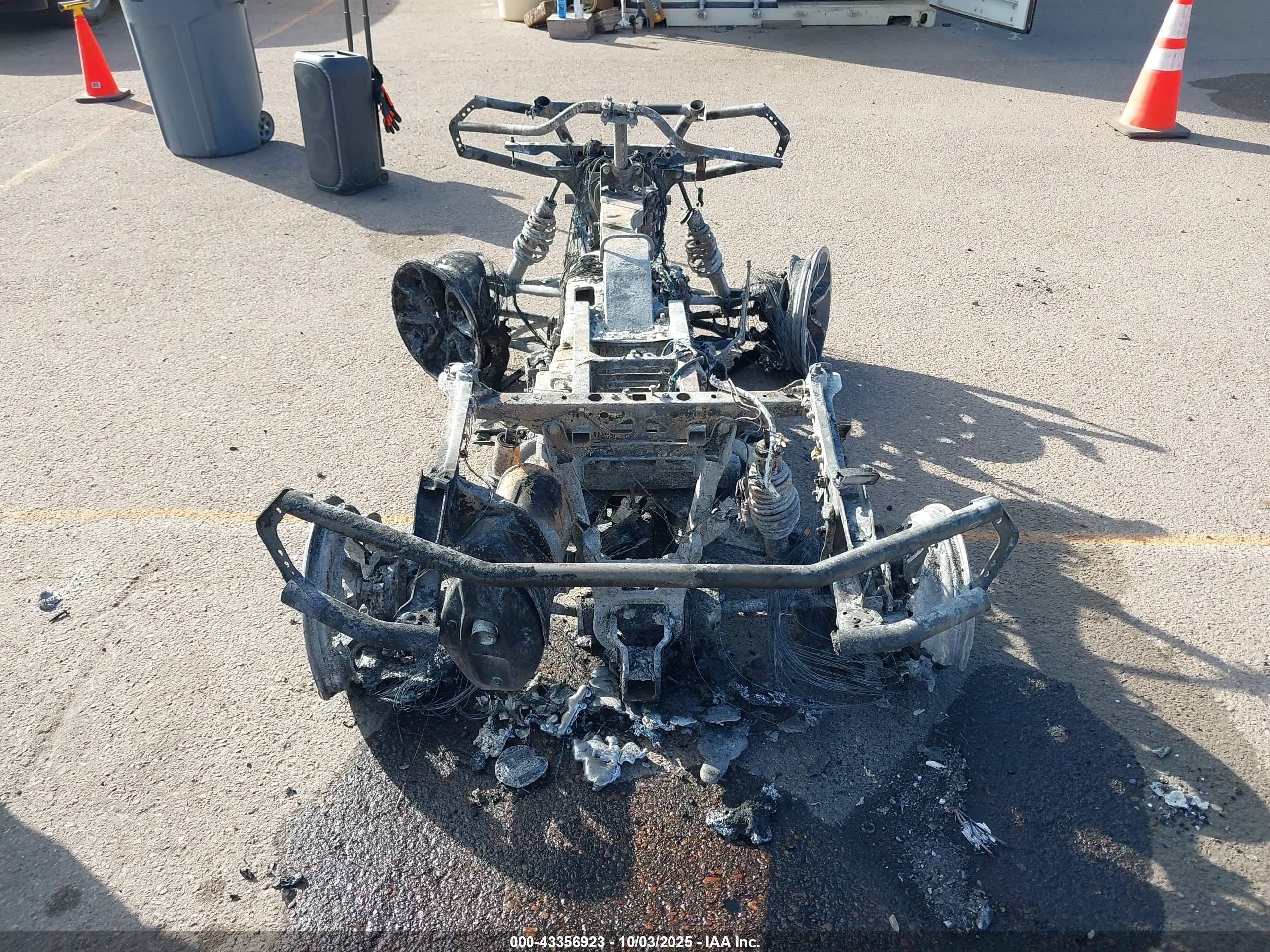 CAN-AM OUTLANDER image 6
