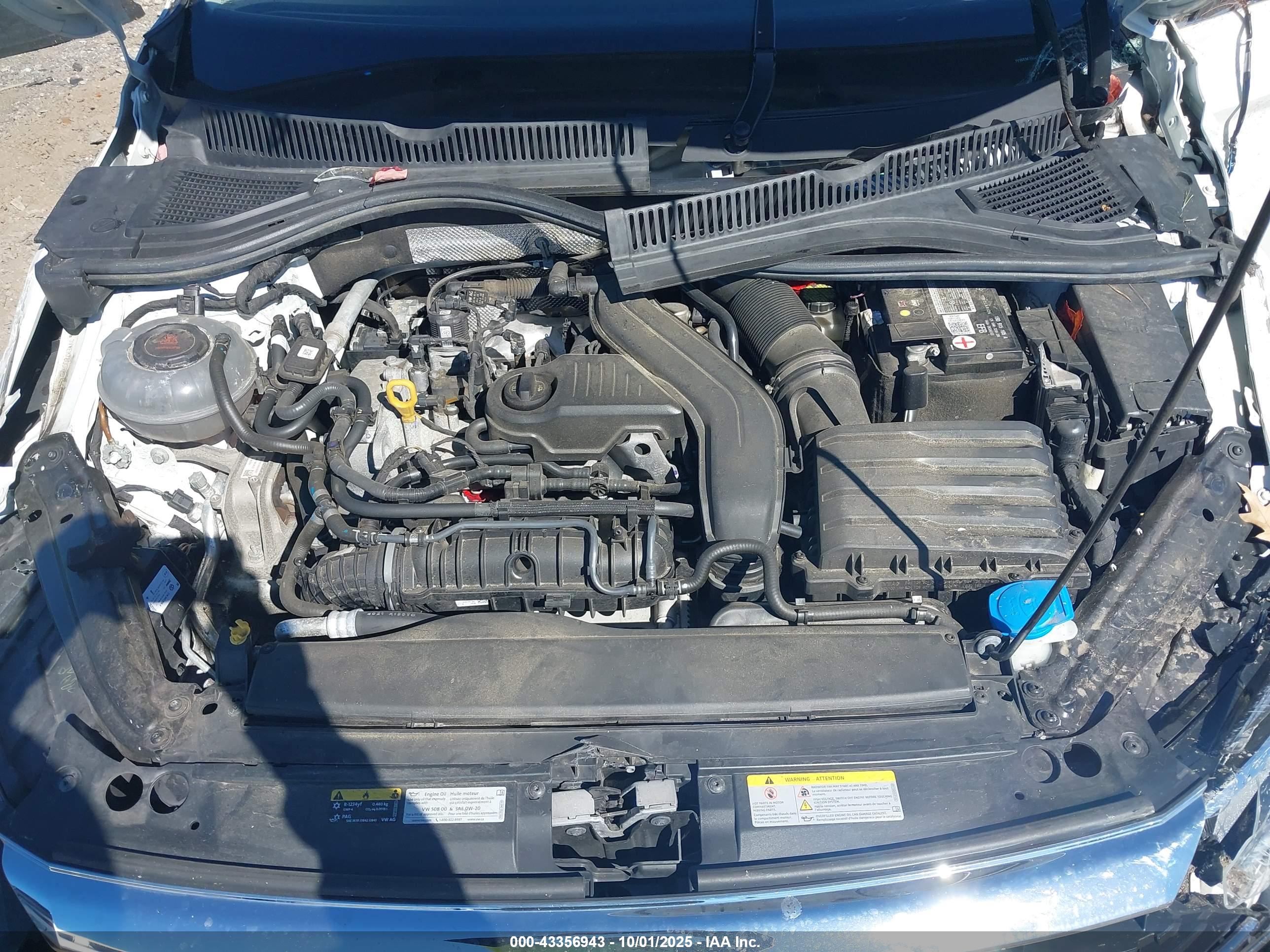 VOLKSWAGEN JETTA image 10
