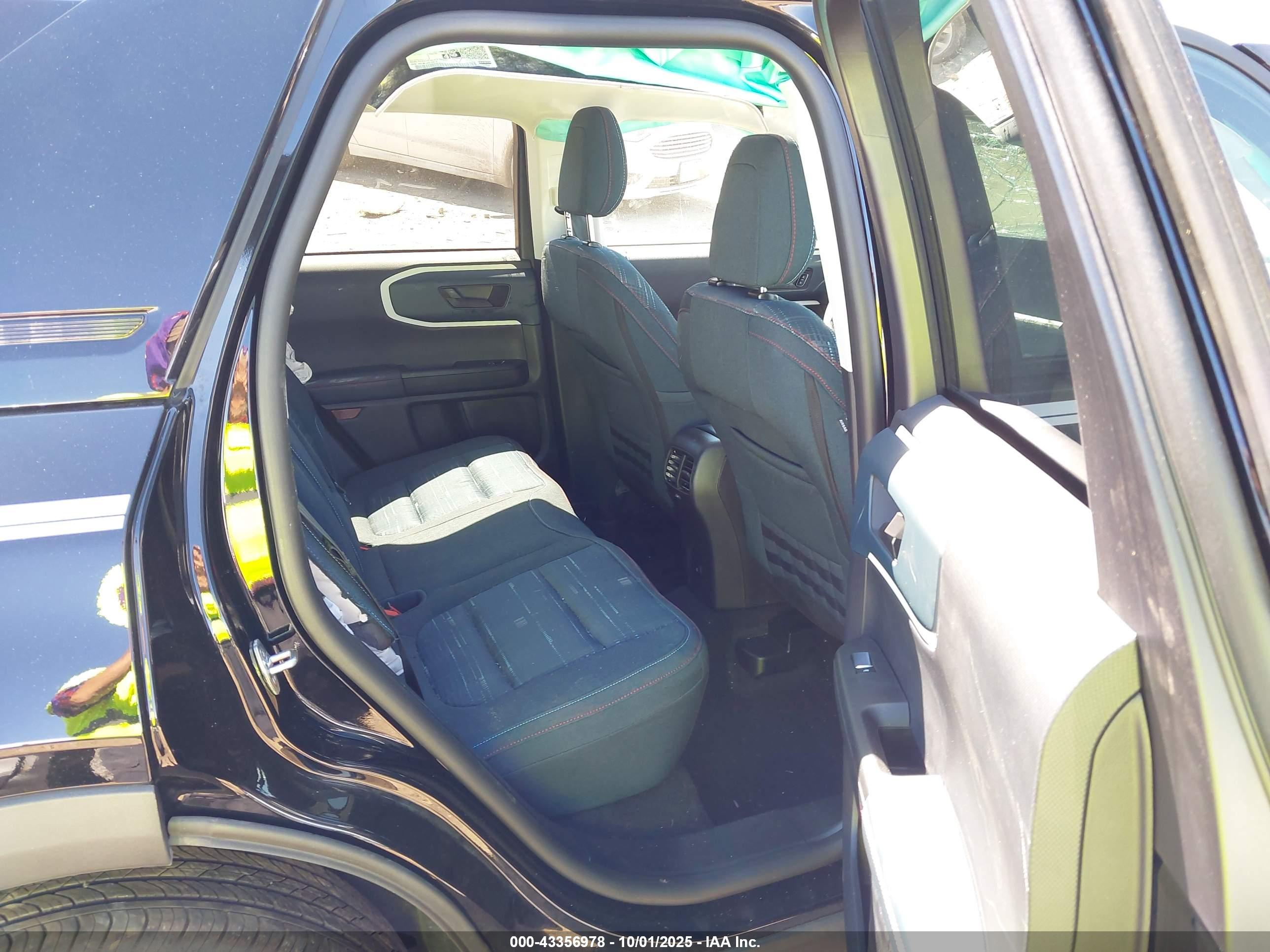 FORD BRONCO image 8
