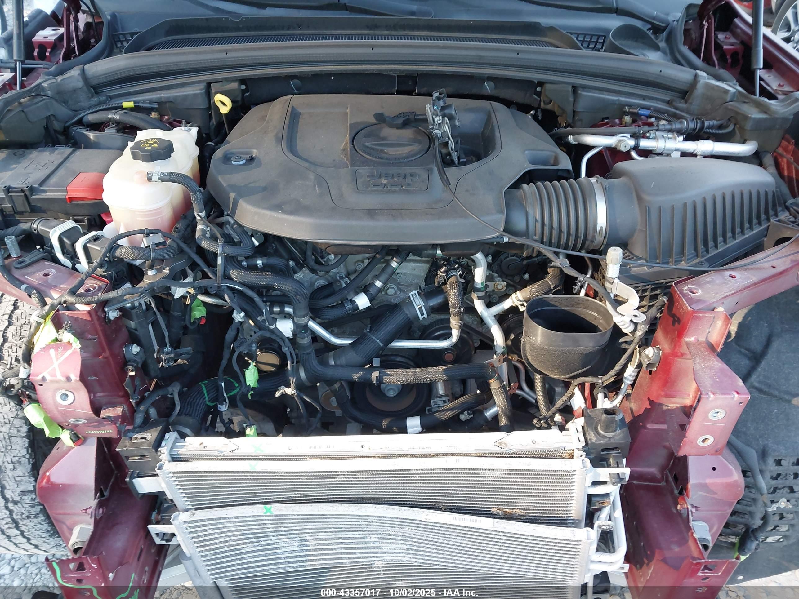 JEEP GRAND image 10