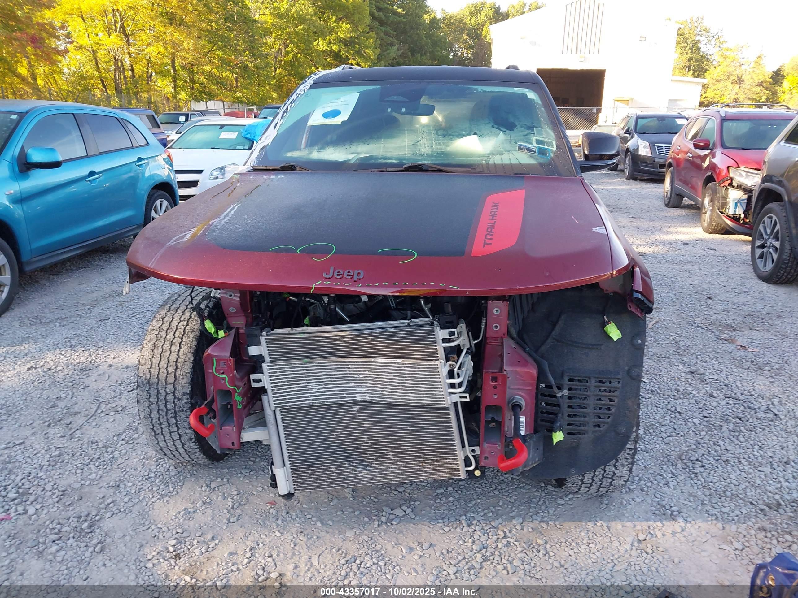 JEEP GRAND image 6