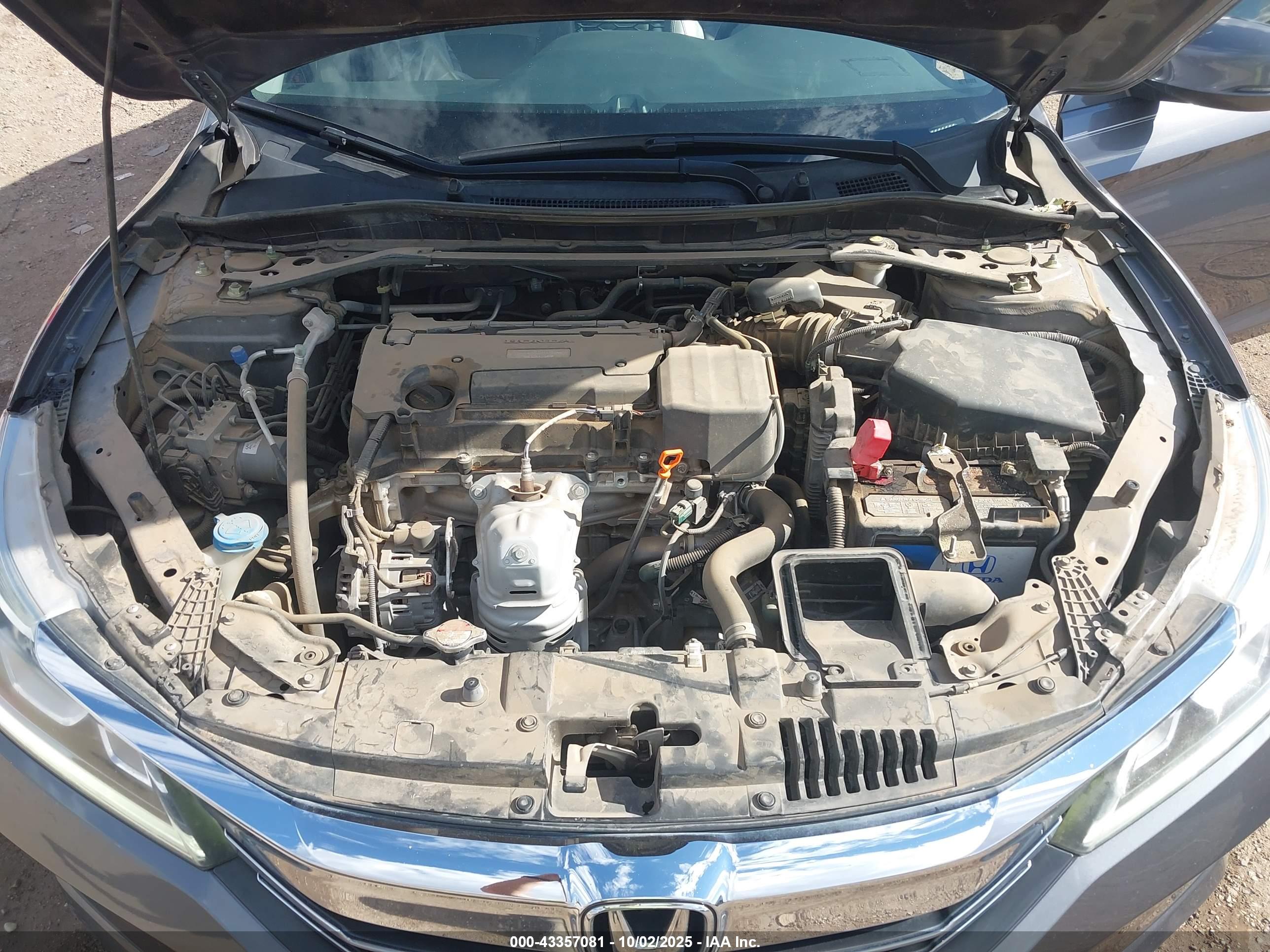 HONDA ACCORD image 10