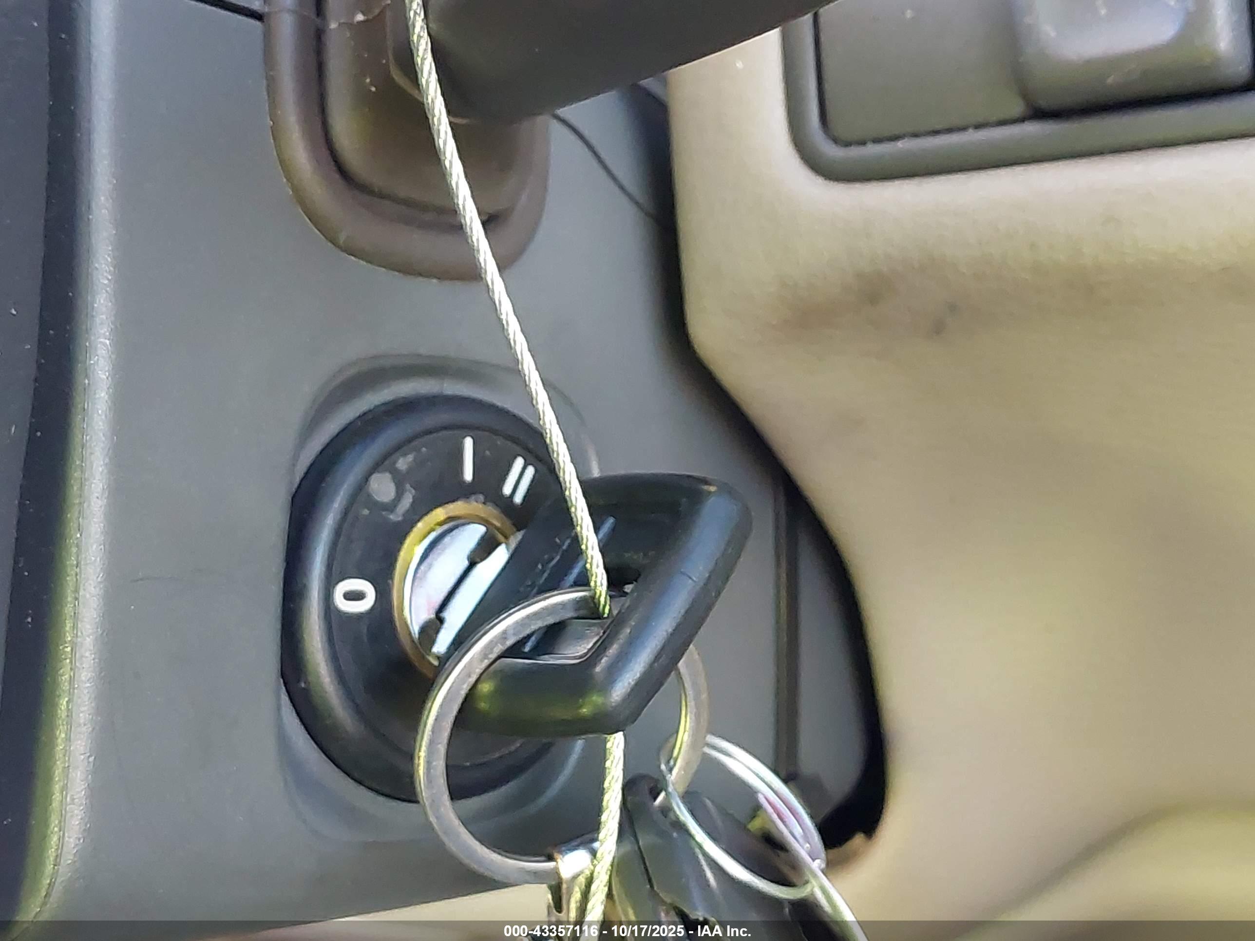 VOLVO S70 image 11