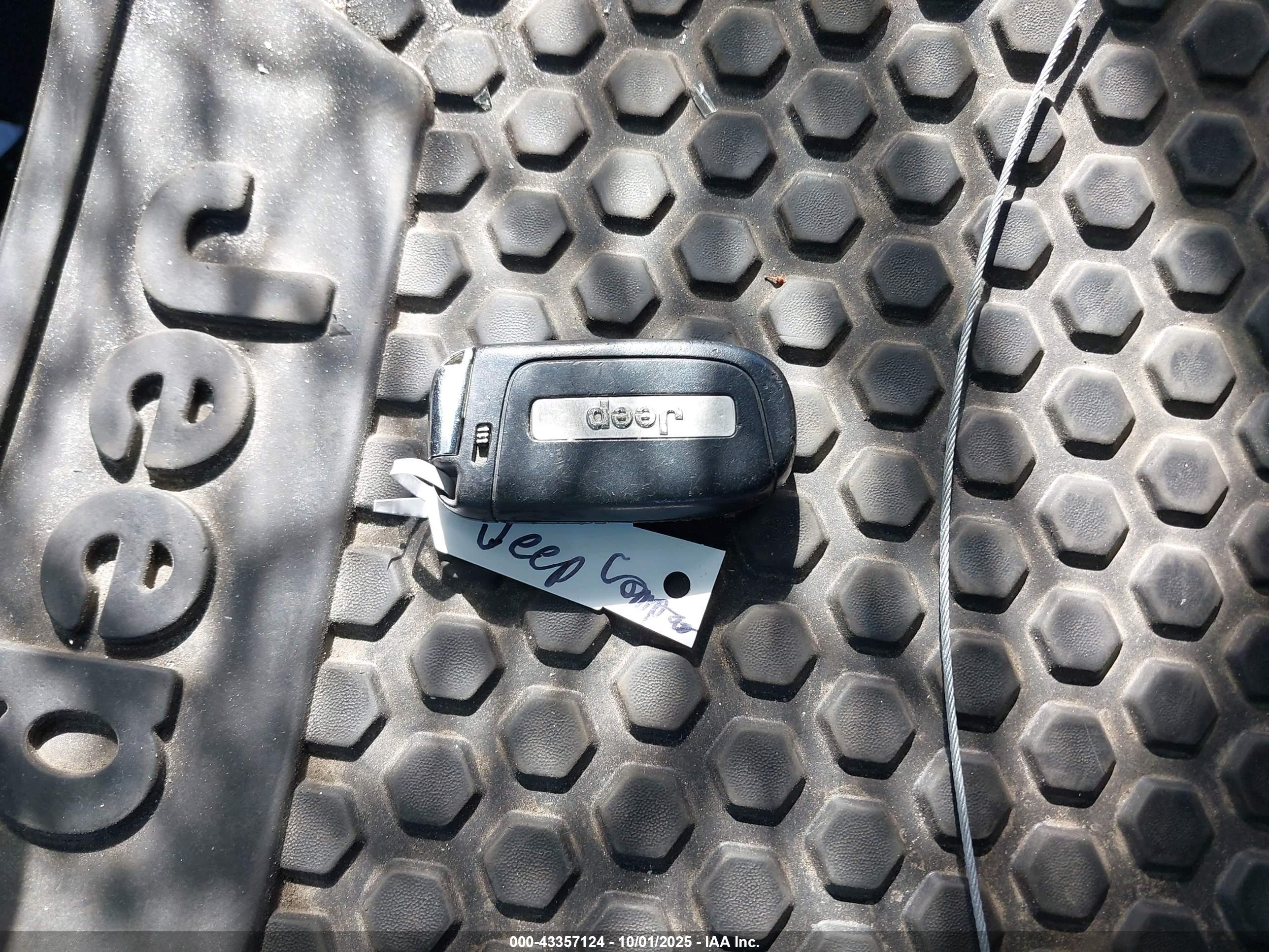 JEEP COMPASS image 11