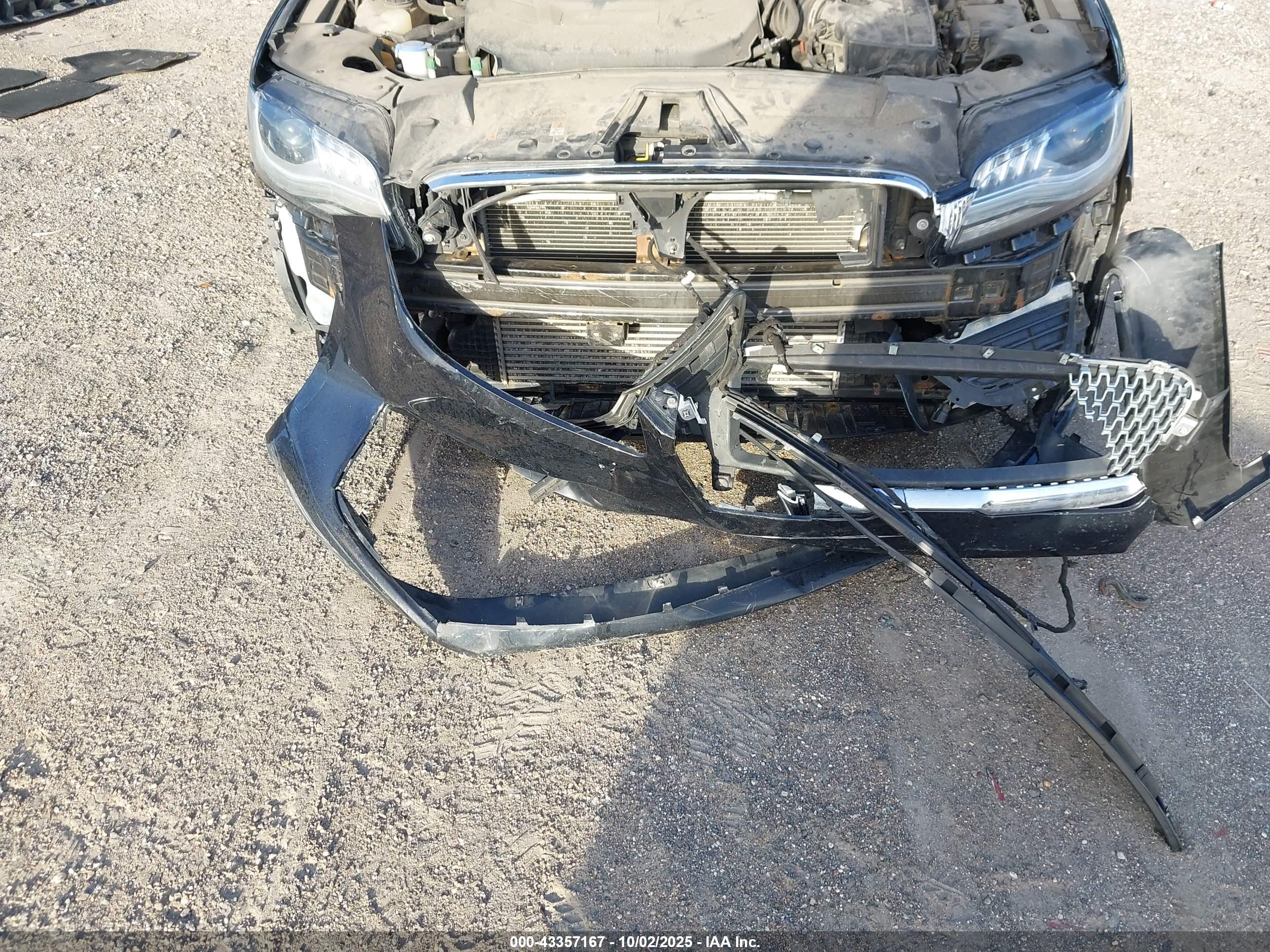 LINCOLN MKZ image 6