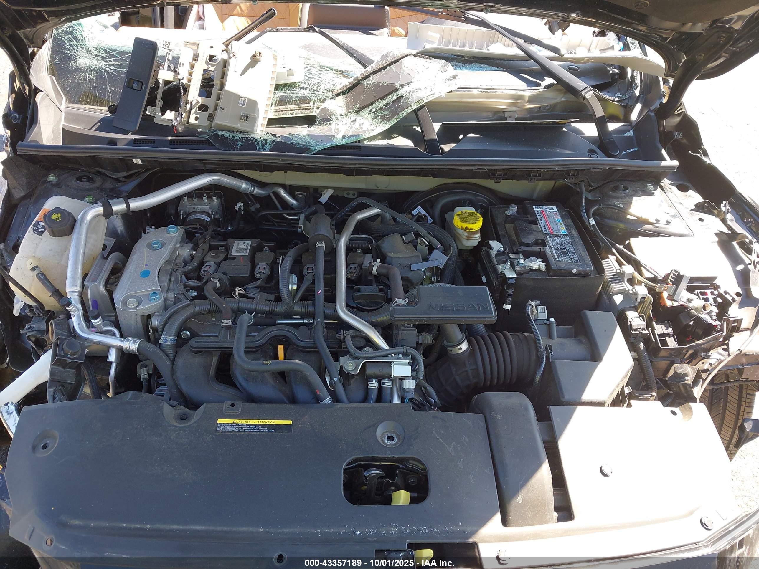 NISSAN SENTRA image 10