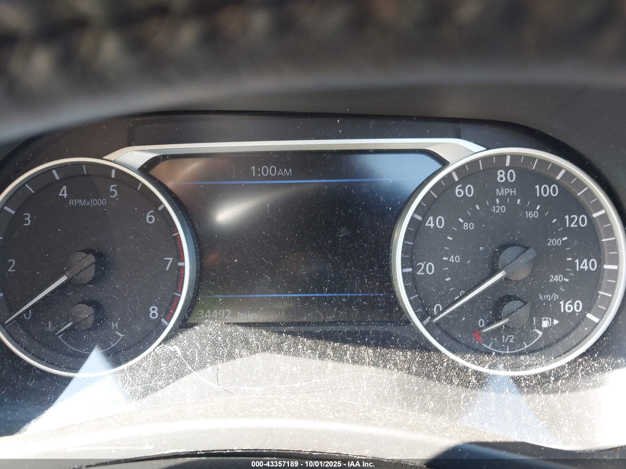 NISSAN SENTRA image 7